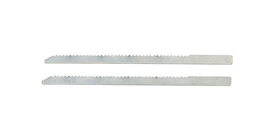 PROXXON INDUSTRIAL Stichsägeblatt Proxxon Micromot Stichsägeblätter HSS