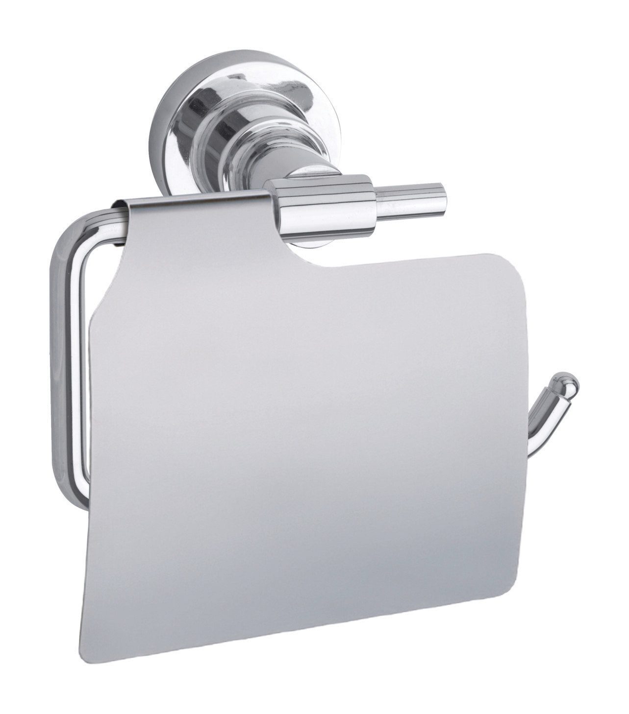 tesa Toilettenpapierhalter 1x tesa luup Toilettenpapierhalter günstig online kaufen
