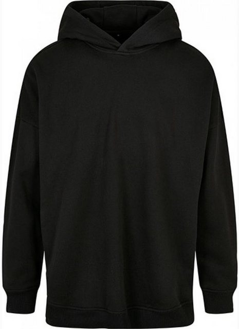 Build Your Brand Kapuzenpullover Oversized Cut On Sleeve Hoody S bis 5XL günstig online kaufen