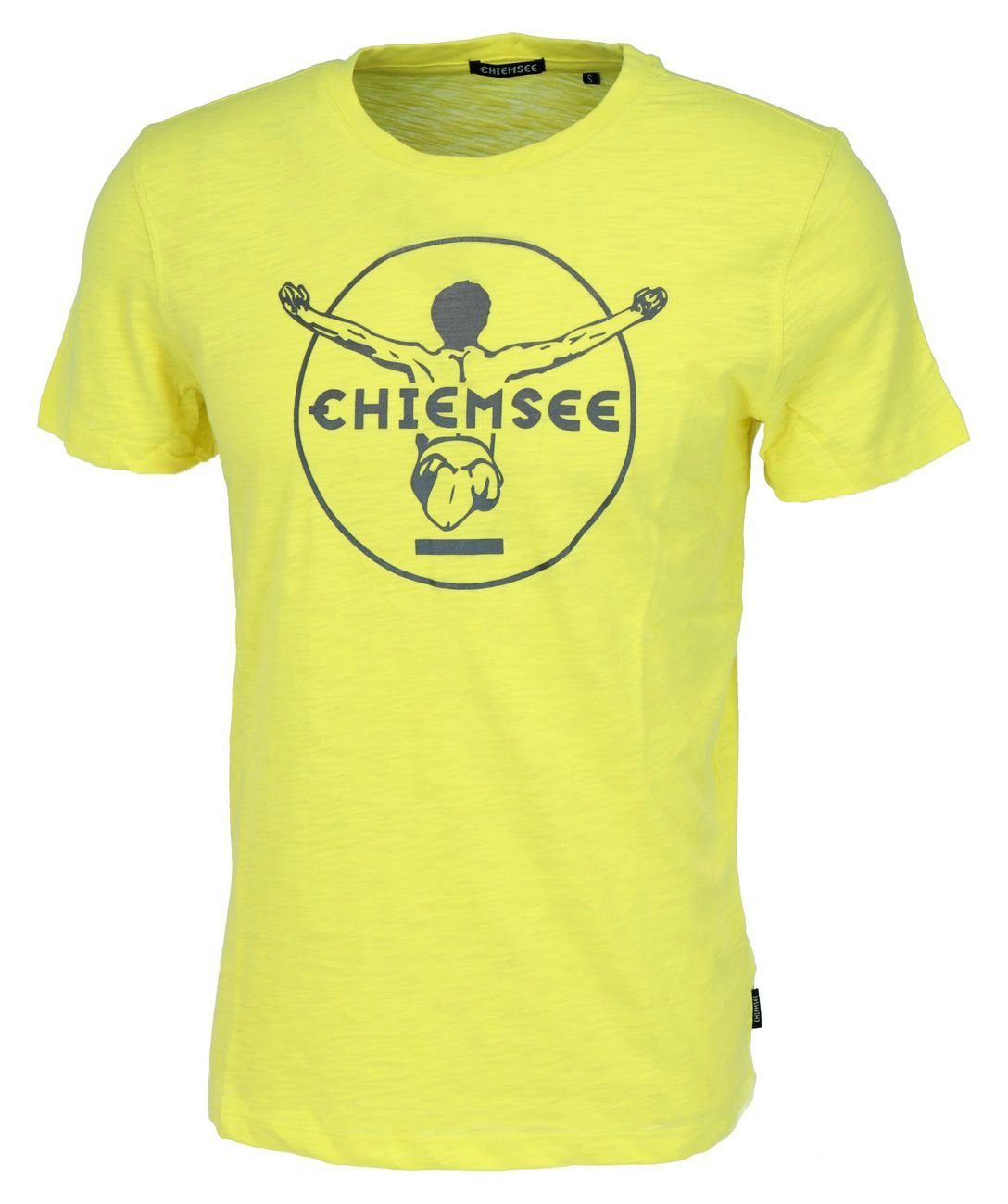 Chiemsee T-Shirt Men T-Shirt, Regular Fit günstig online kaufen