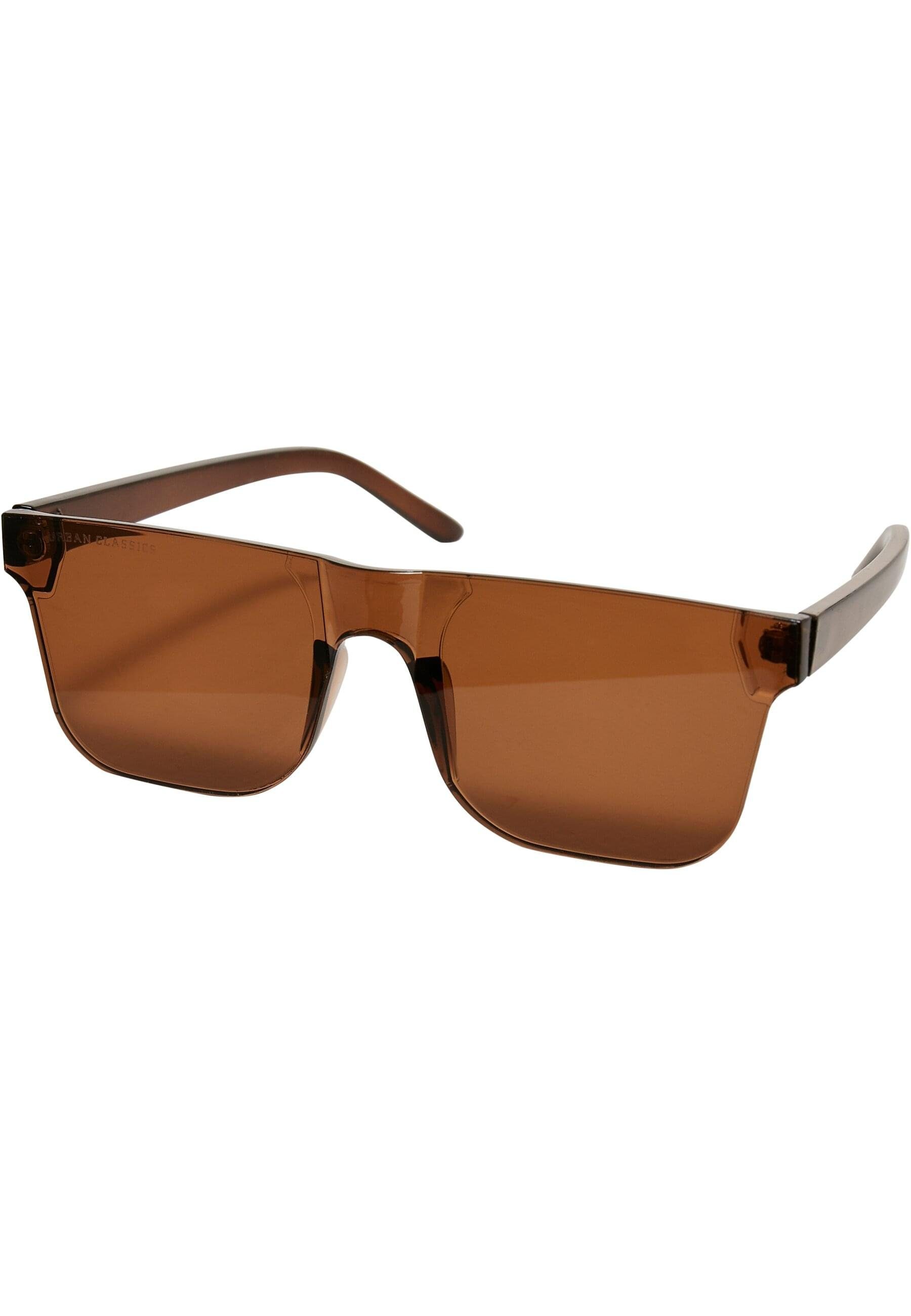 Unisex Case Sonnenbrille URBAN Sunglasses With Honolulu brown CLASSICS