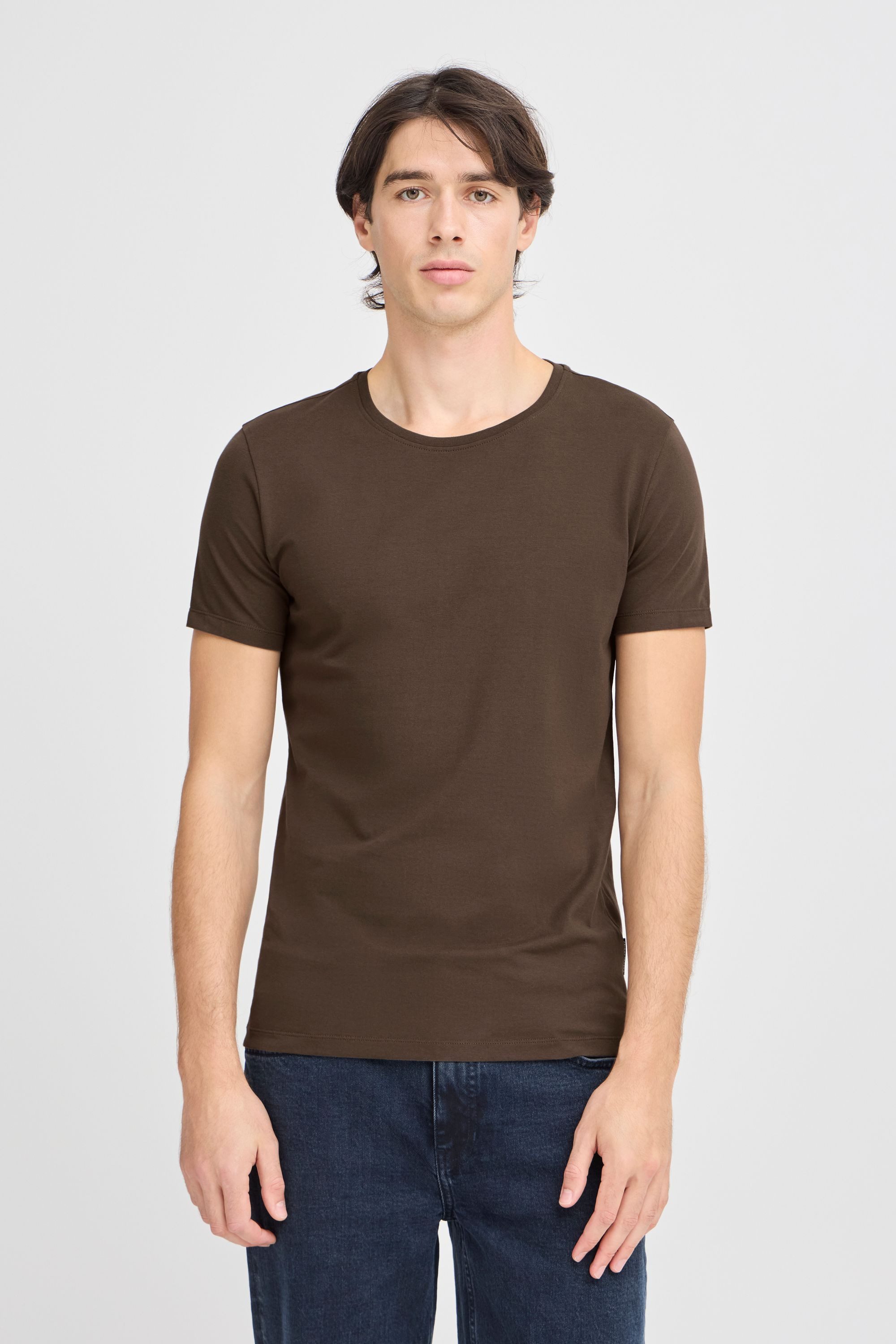 Casual Friday T-Shirt CFDAVIDE Klassisches Shirt günstig online kaufen