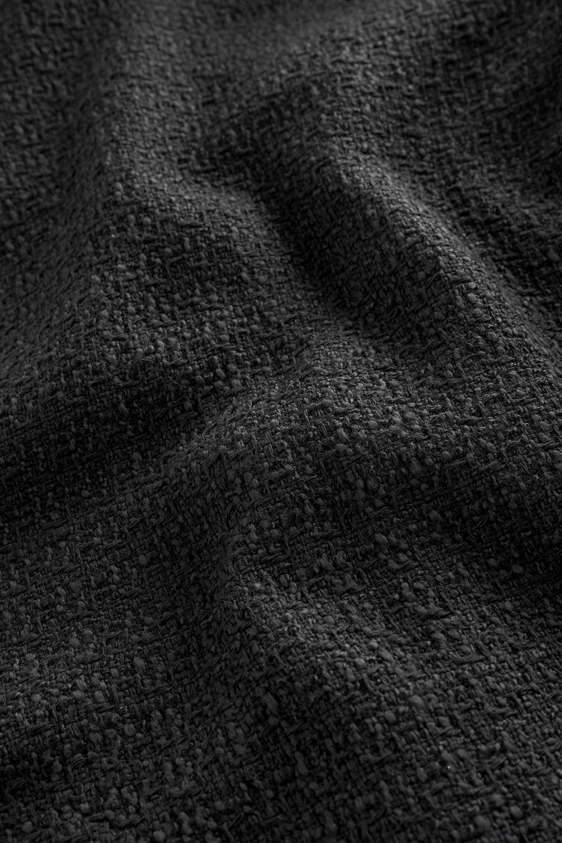Next Hemdjacke Bouclé-Hemdjacke (1-St)