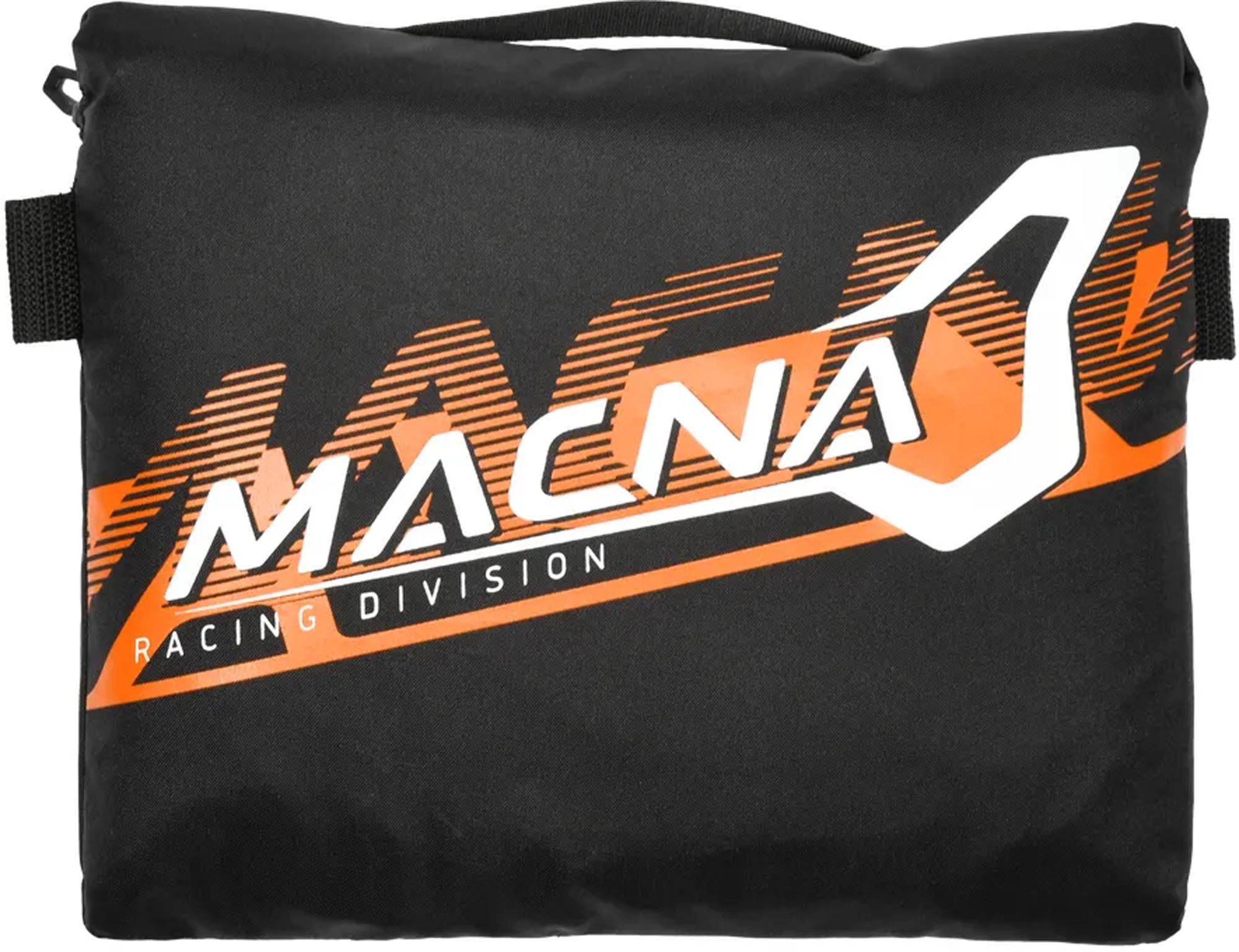Macna Regenjacke Rainossi Motorrad Regenjacke wasserdicht
