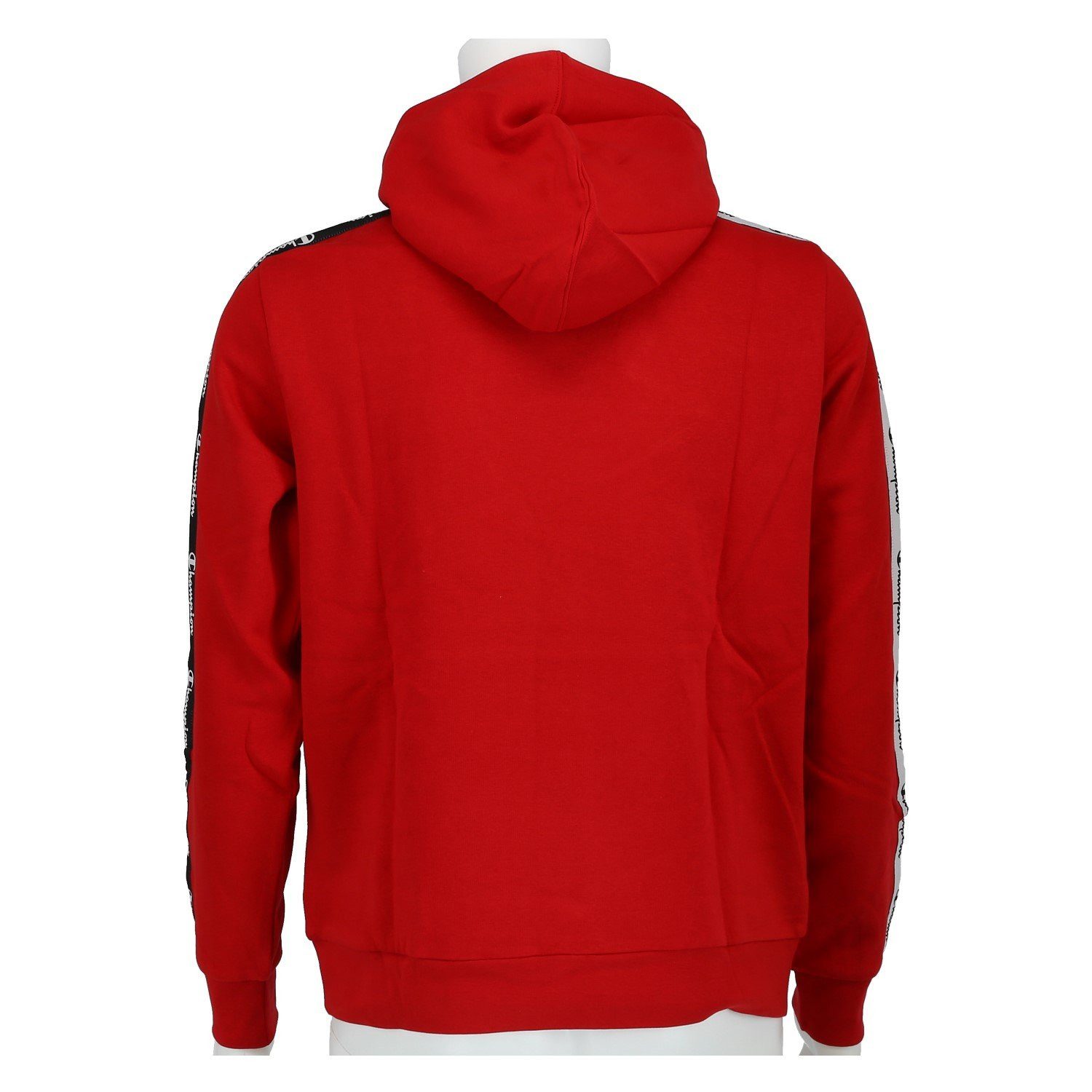 Champion Kapuzenpullover (Hoodie) American Tape rot günstig online kaufen