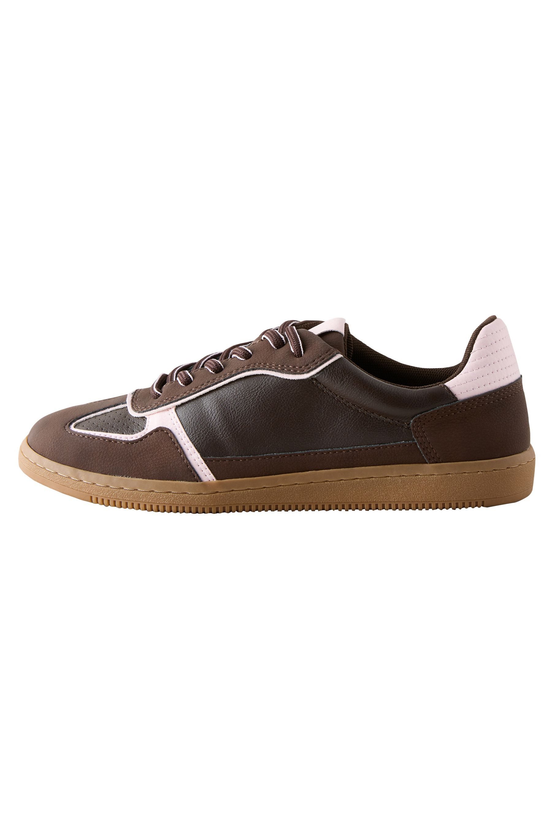 Next Forever Comfort® Schnürsneaker, schmale Passform günstig online kaufen