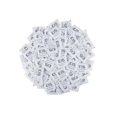 EIS Kondome »EIS Markenkondome XXL (50 Stk) - verschiedene Größen, mit Reservoir«, 50 St., Naturkautschuklatex