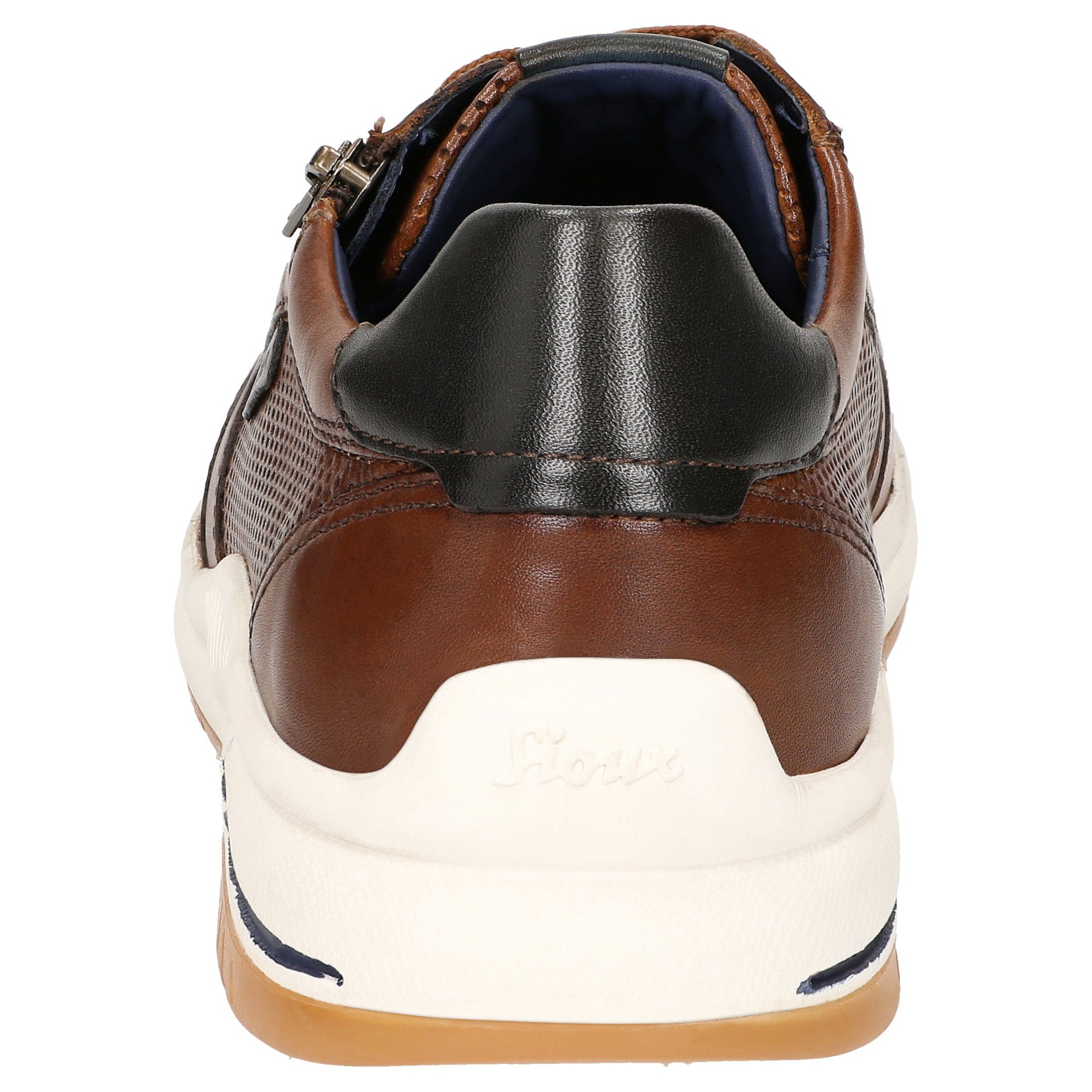 SIOUX Turibio-710-J Sneaker