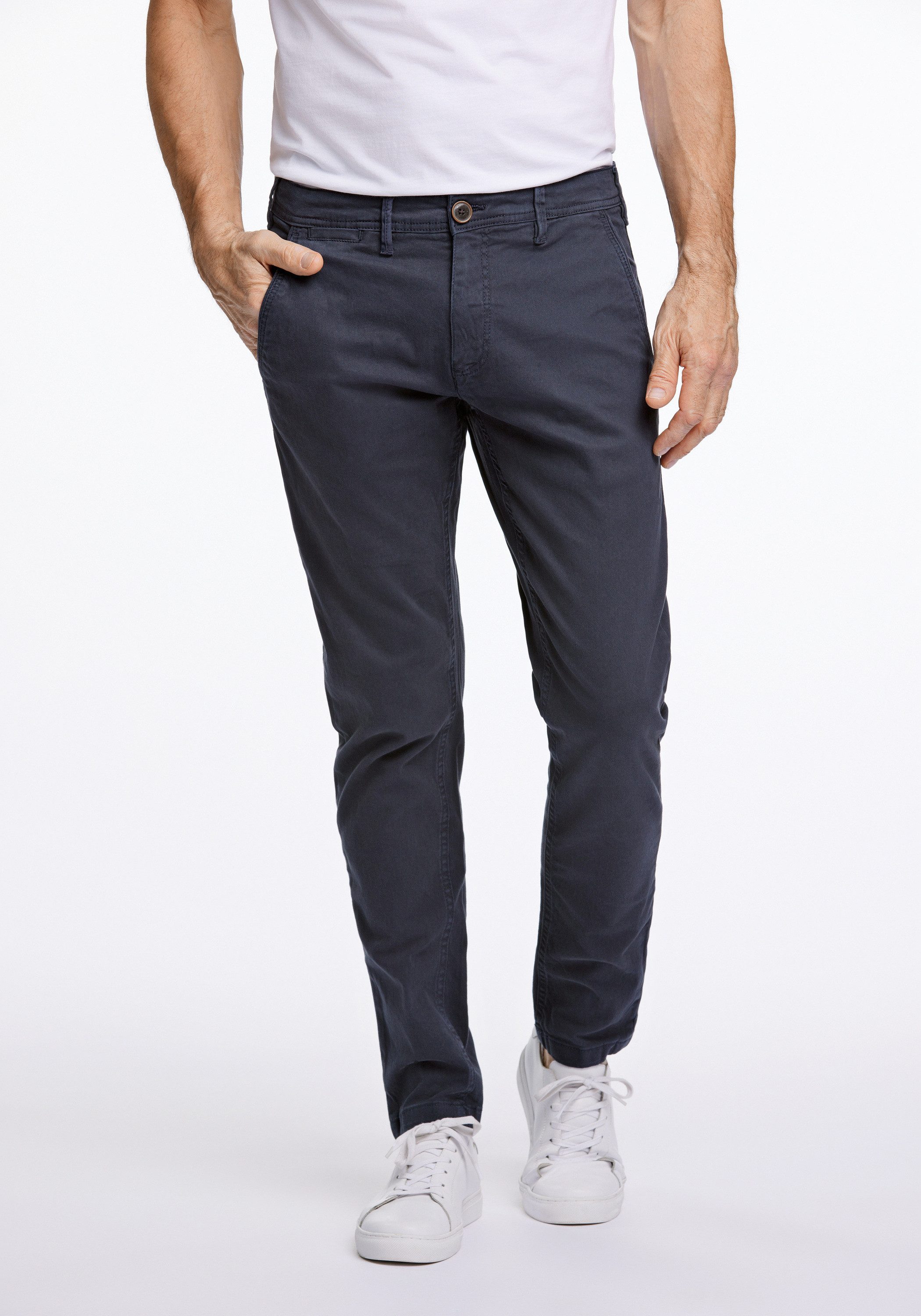 BISON Chinos BISON Chinos günstig online kaufen