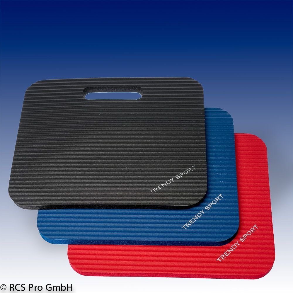Trendy Sport Sitzkissen Trendy Sport Sitzkissen Cushion 35x30x1,5