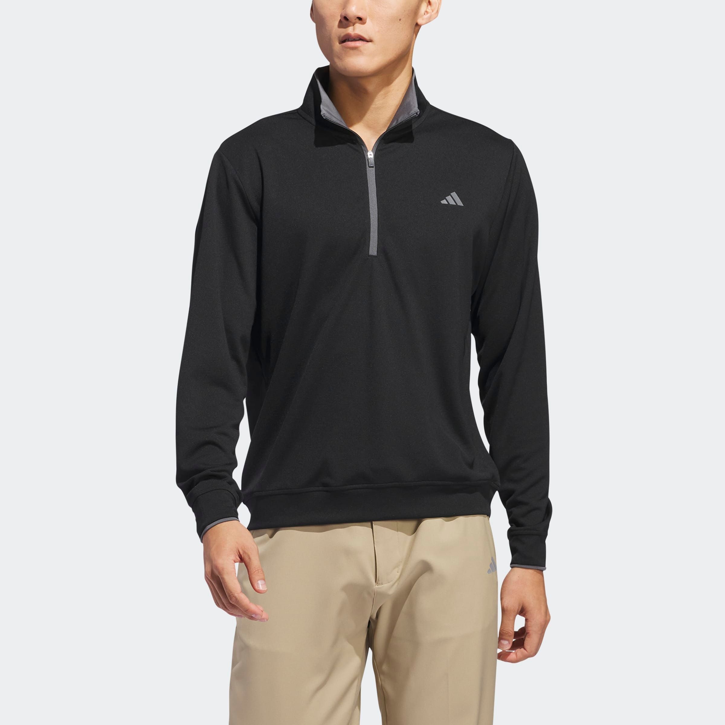 adidas Performance Sweatshirt CORE LTWT 1/4 Z günstig online kaufen