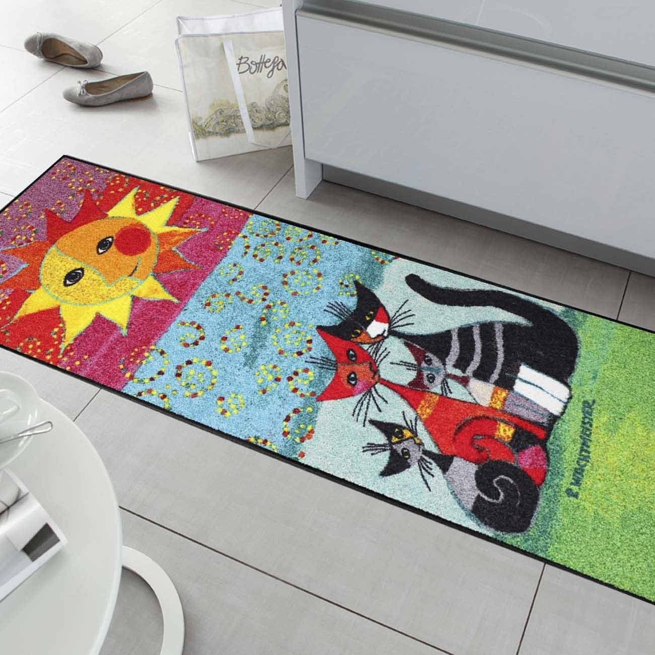 Salonloewe Läufer Teppichläufer 60 x 180 günstig online kaufen