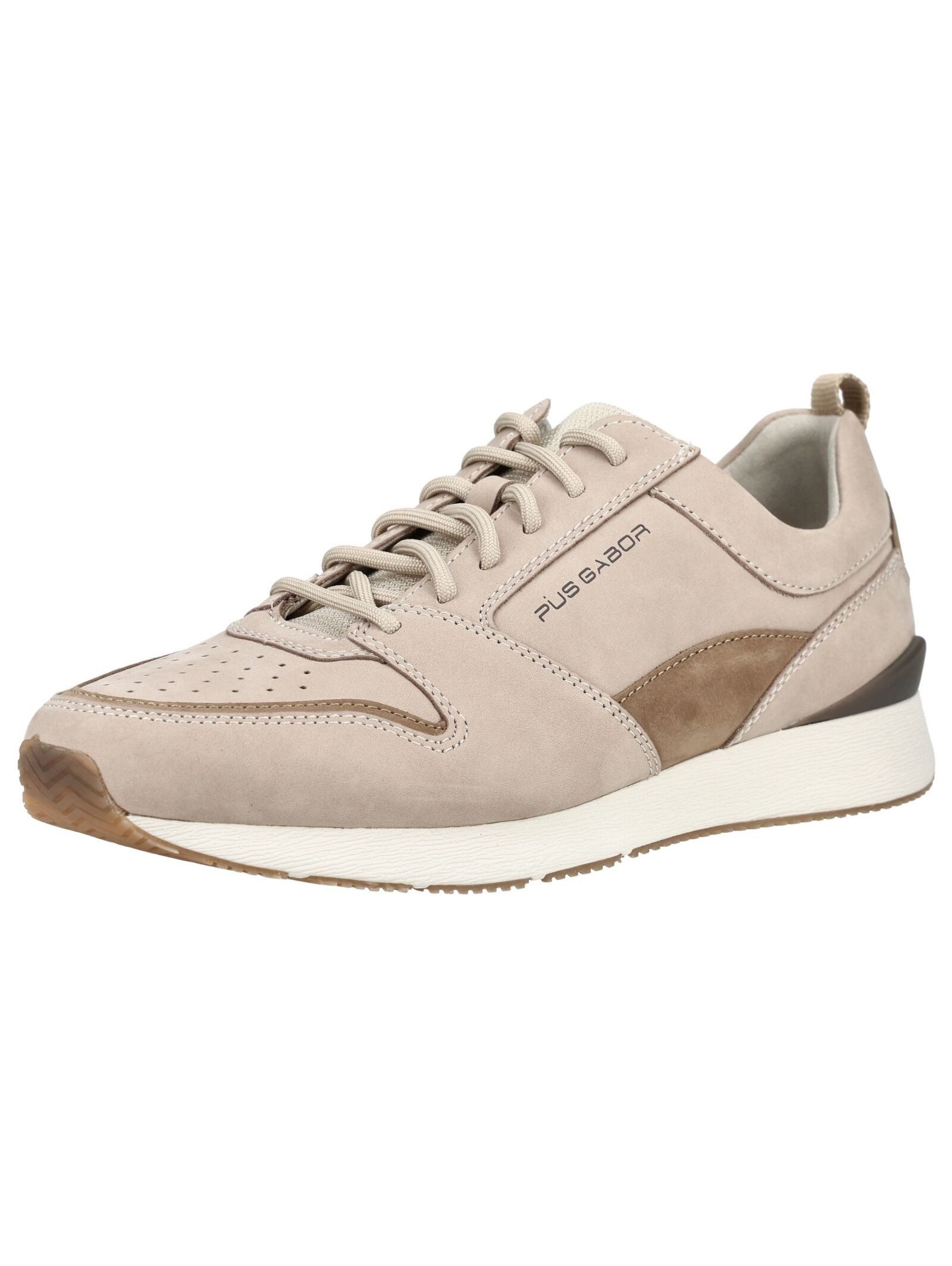 Pius Gabor Pius Gabor Sneaker Nubukleder Sneaker