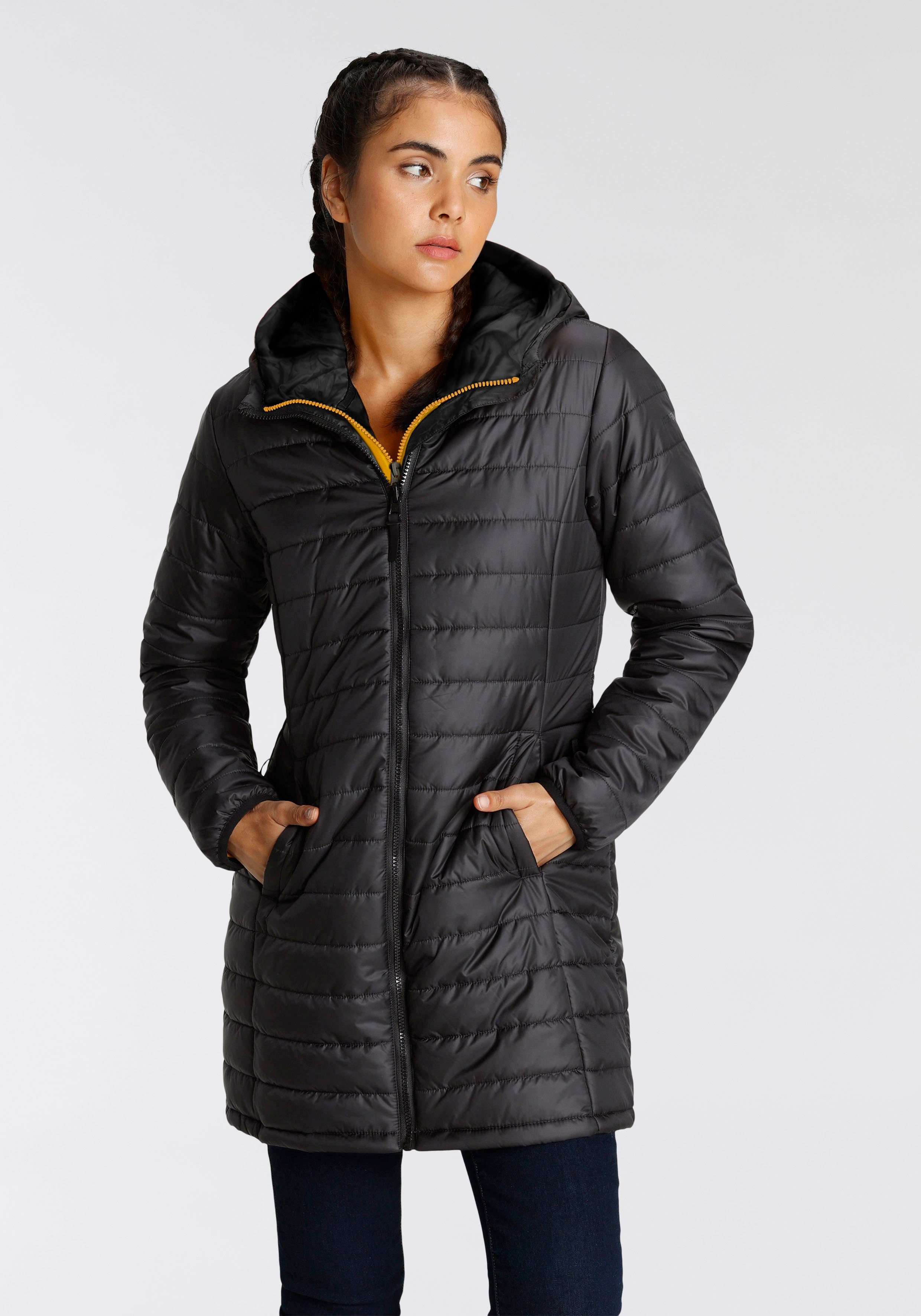 Icepeak 3-in-1-Funktionsparka PHILIPPSBU Winterjacke Wasserdicht, Winddicht günstig online kaufen