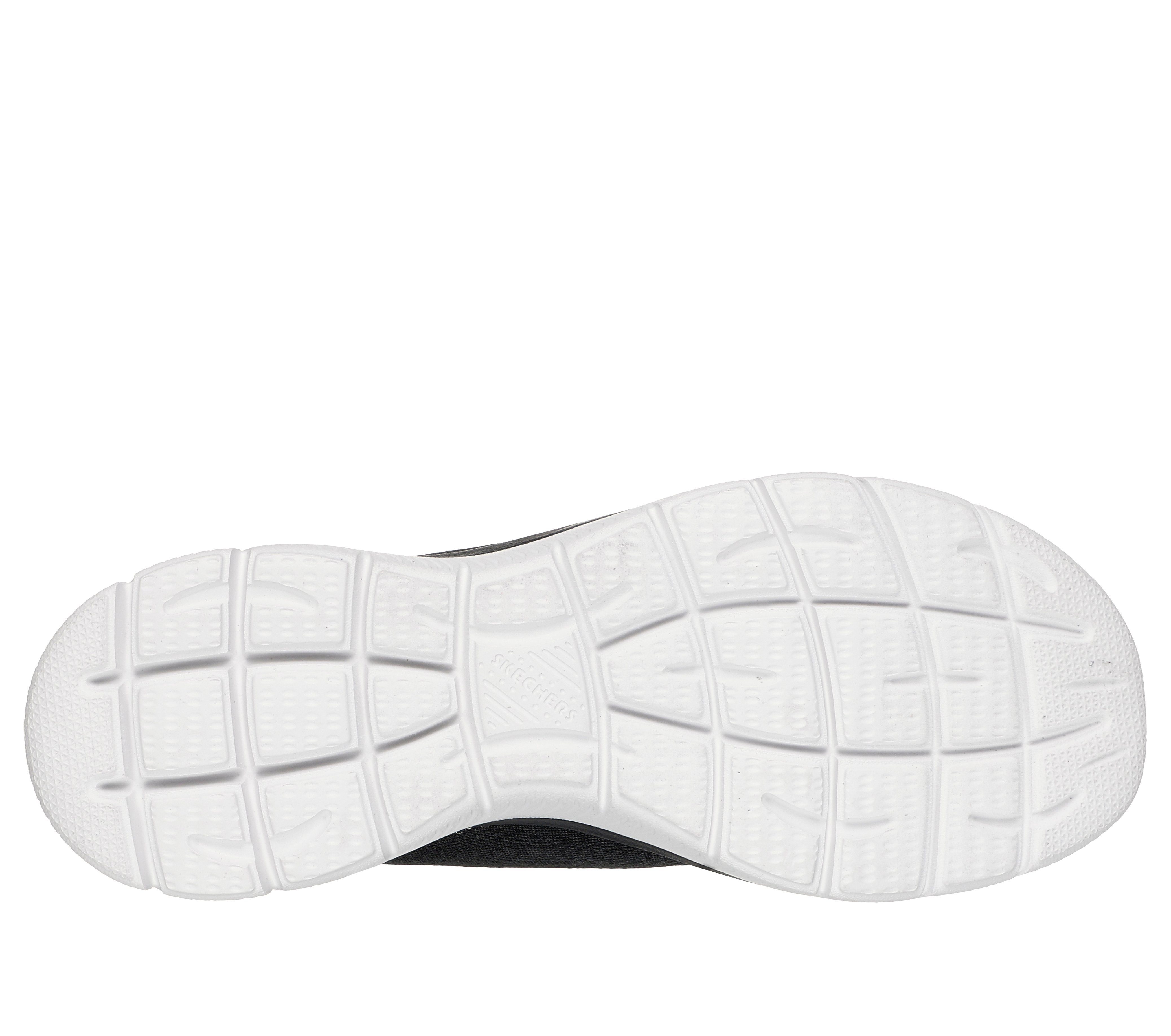 Skechers SUMMITS-SIMPLY SWEET Sabot Freizeitschuh, Sommerschuh, Hausschuh mit weicher Innensohle