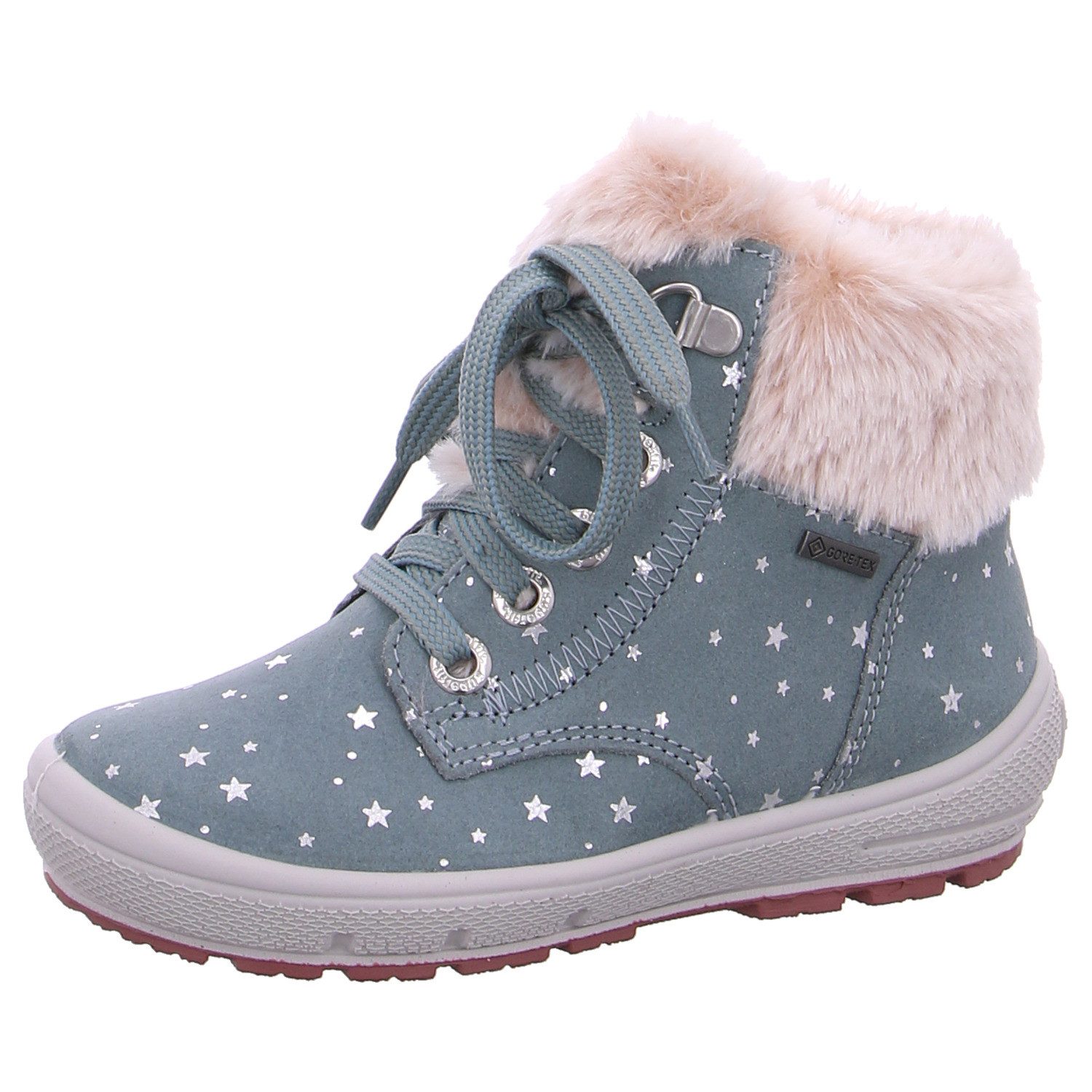 Superfit Groovy Lauflernschuh