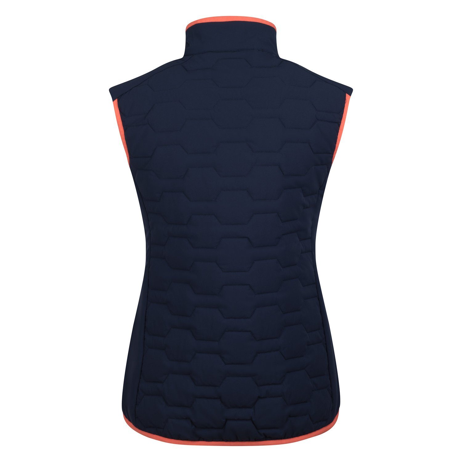 Westfjord Steppweste Glymur Winddicht, Wasserabweisend günstig online kaufen