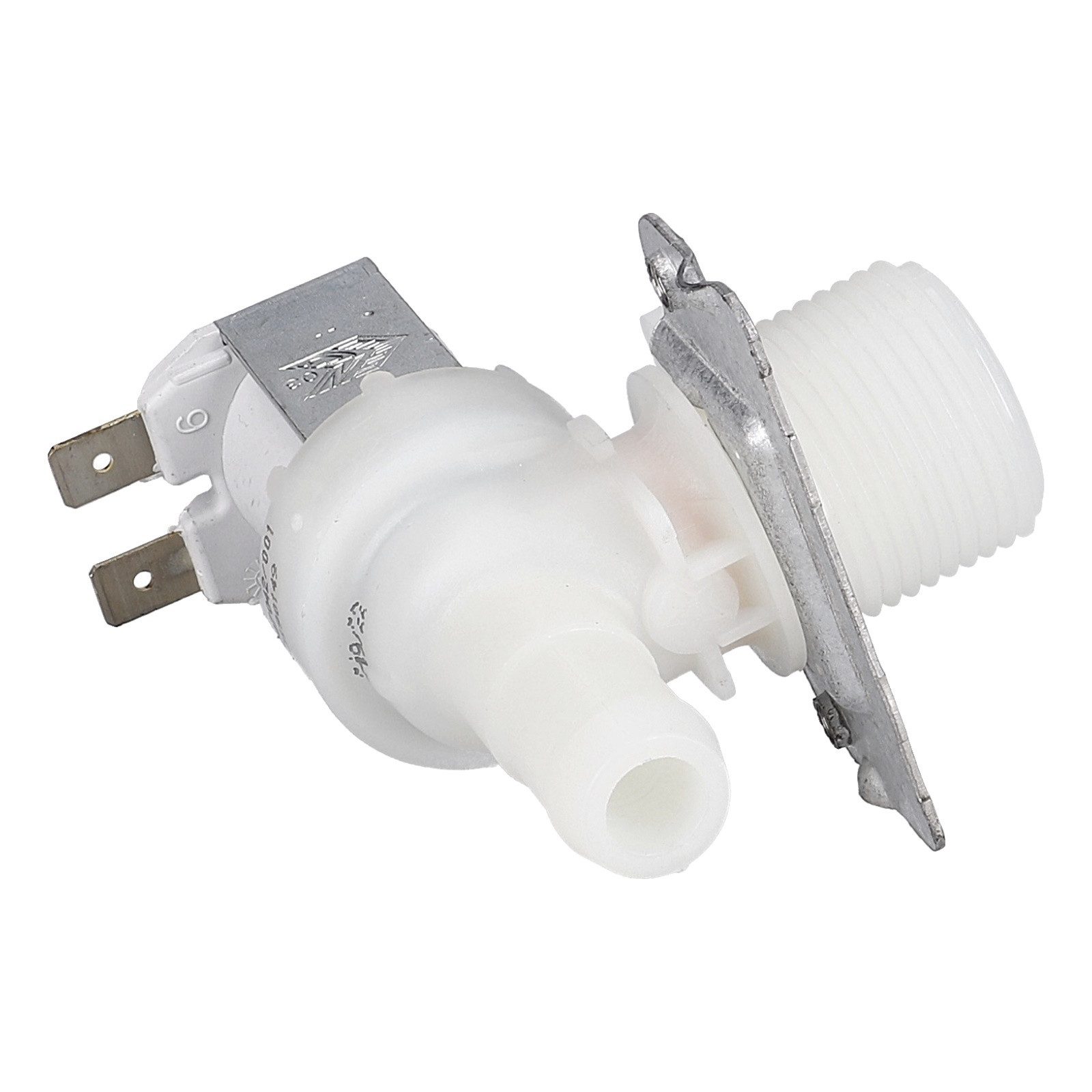easyPART Durchflussschalter wie EUROPART 282369 EUROPART 282369 Magnetventil, Waschmaschine