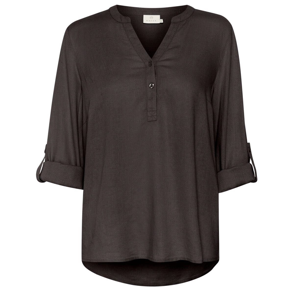 KAFFE Klassische Bluse KAMilia Blouse günstig online kaufen
