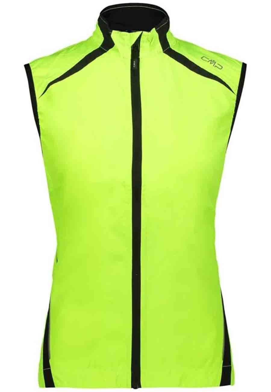 CMP Softshellweste CMP Damen Weste Light 3C89576T R626