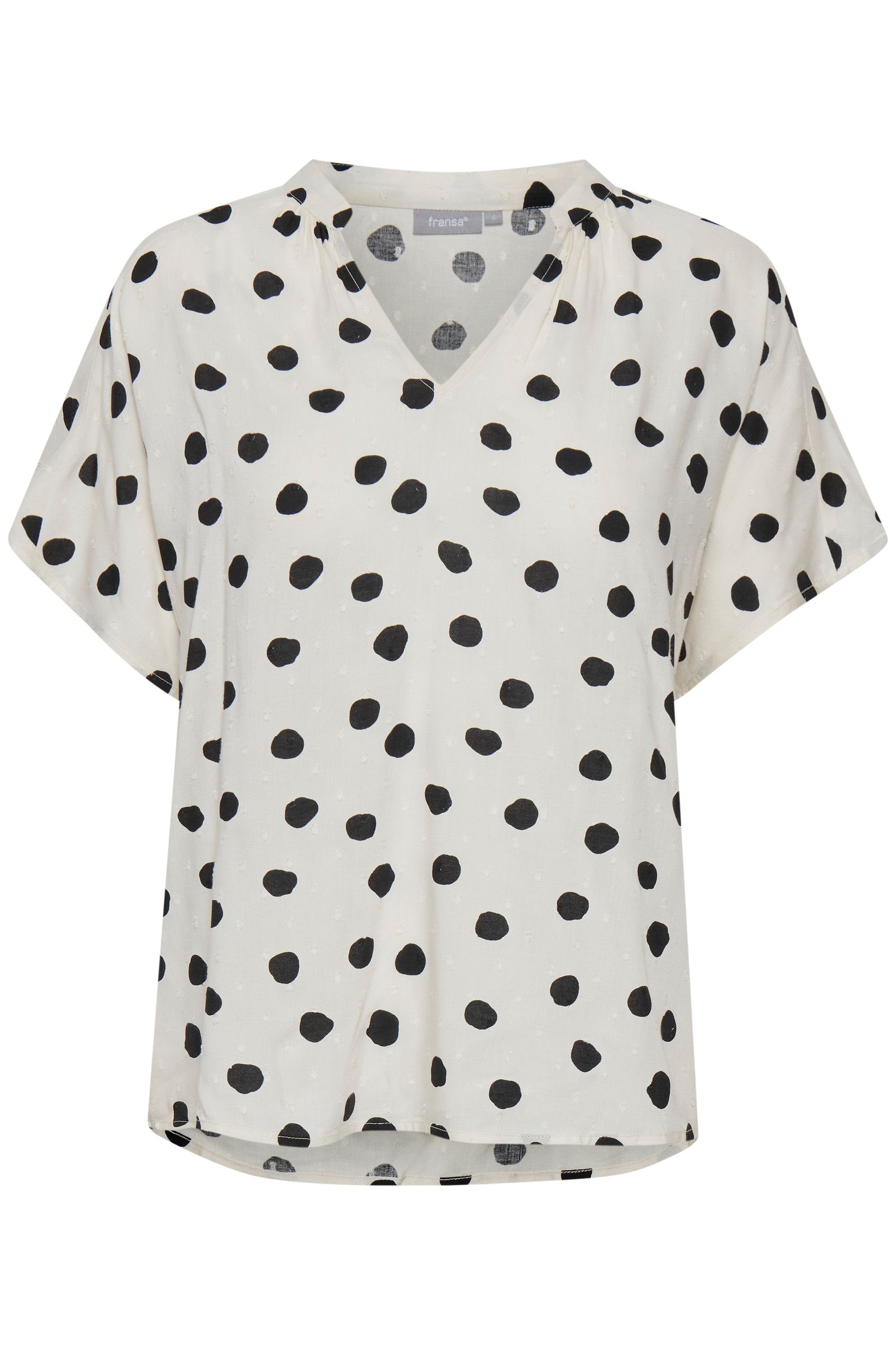 fransa Shirtbluse Fransa FRFanemma günstig online kaufen