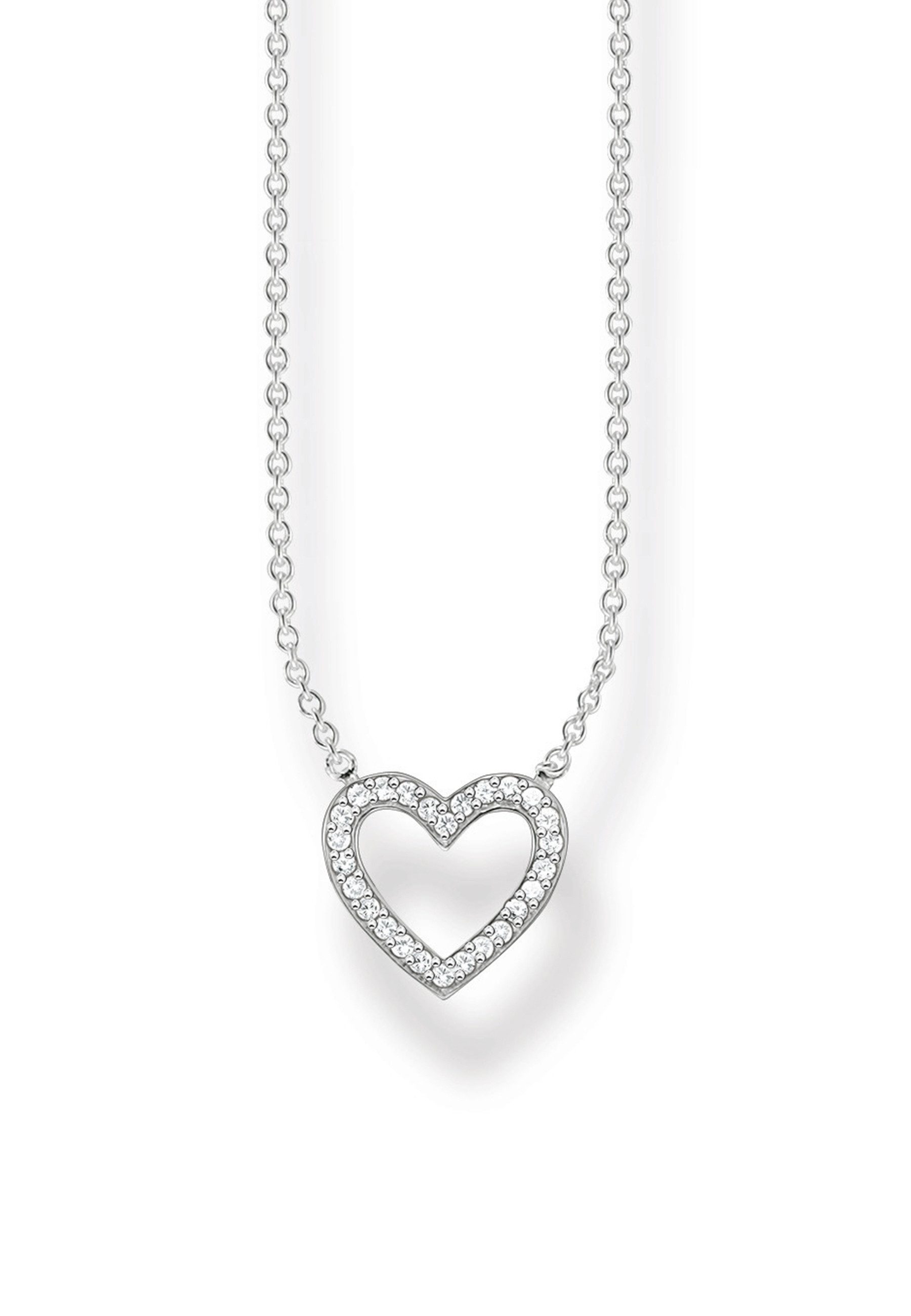 THOMAS SABO Collier Halskette Symbol der...