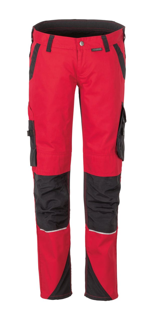 Planam Arbeitsbundhose PLANAM Norit Damen Bundhose
