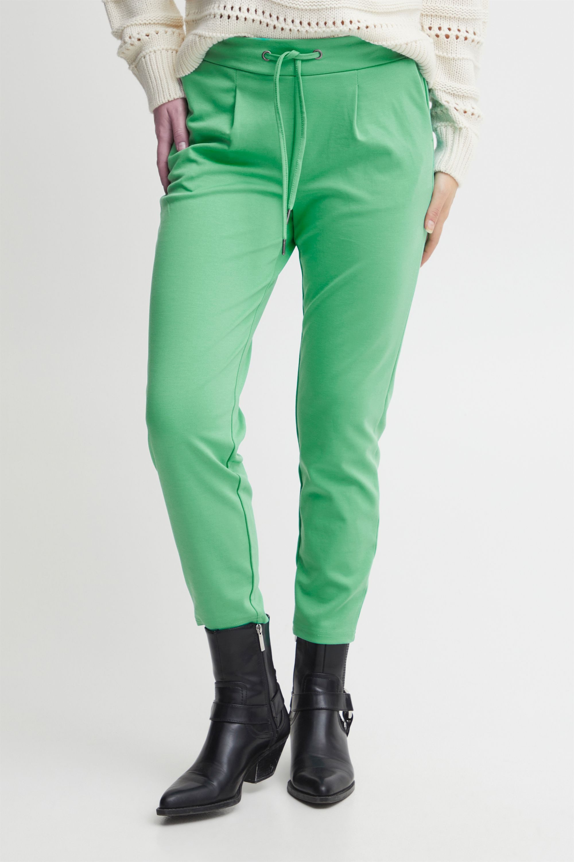 b.young Stoffhose BYRizetta Stoffhose mit bequemer günstig online kaufen