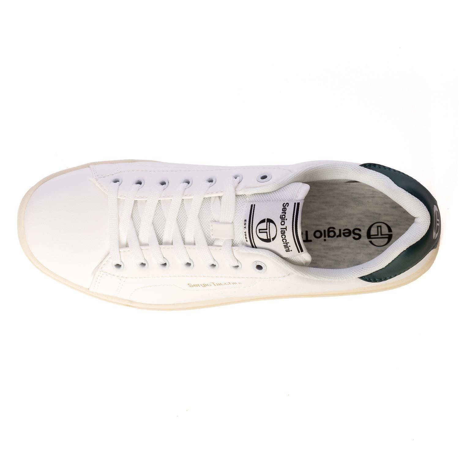 Sergio Tacchini Herrenschuh Sergio Tacchini Capri Sneaker