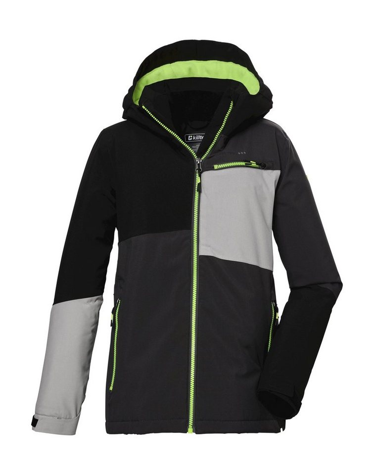 Killtec Outdoorjacke KOW 161 BYS JCKT