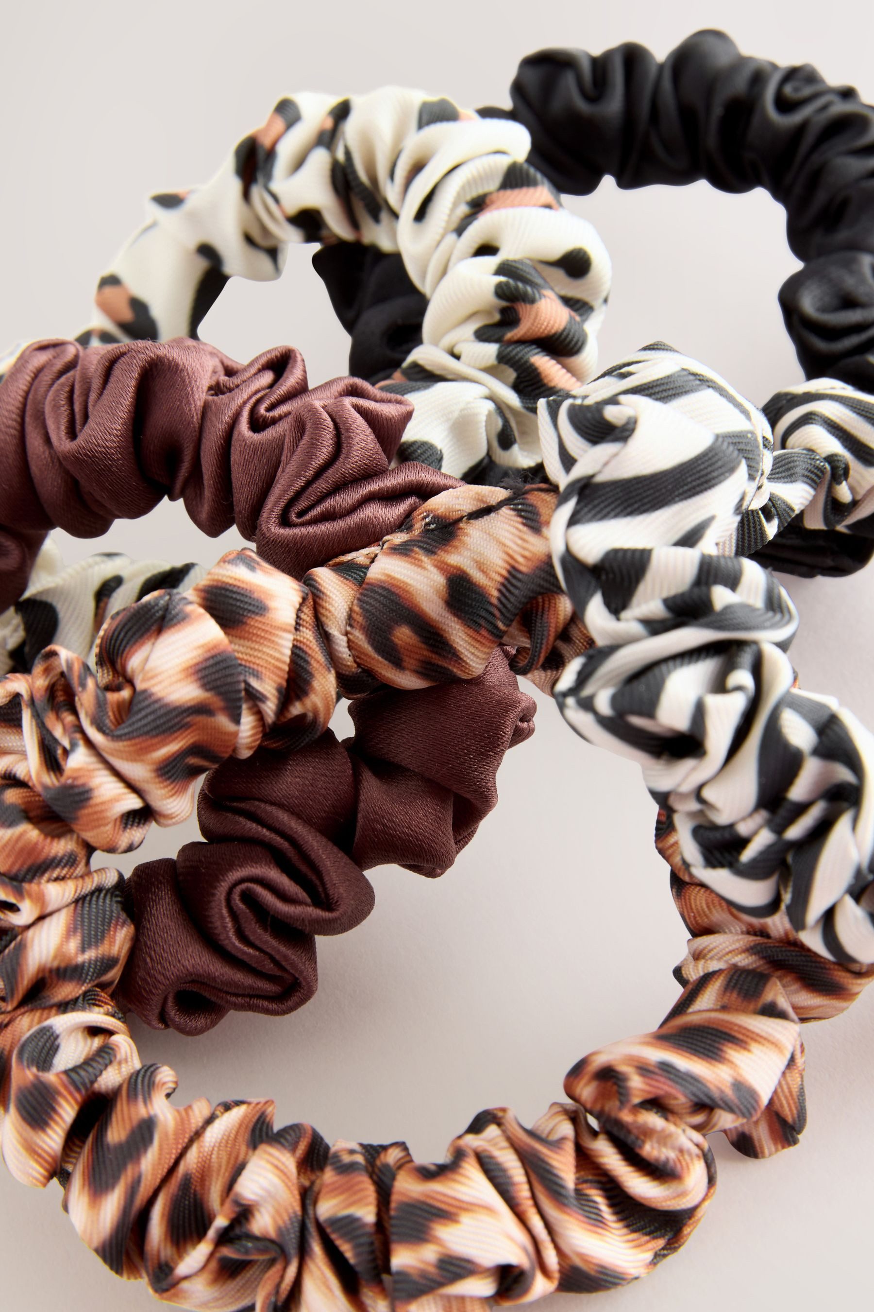 Next Haargummi Haargummis im 5er-Pack