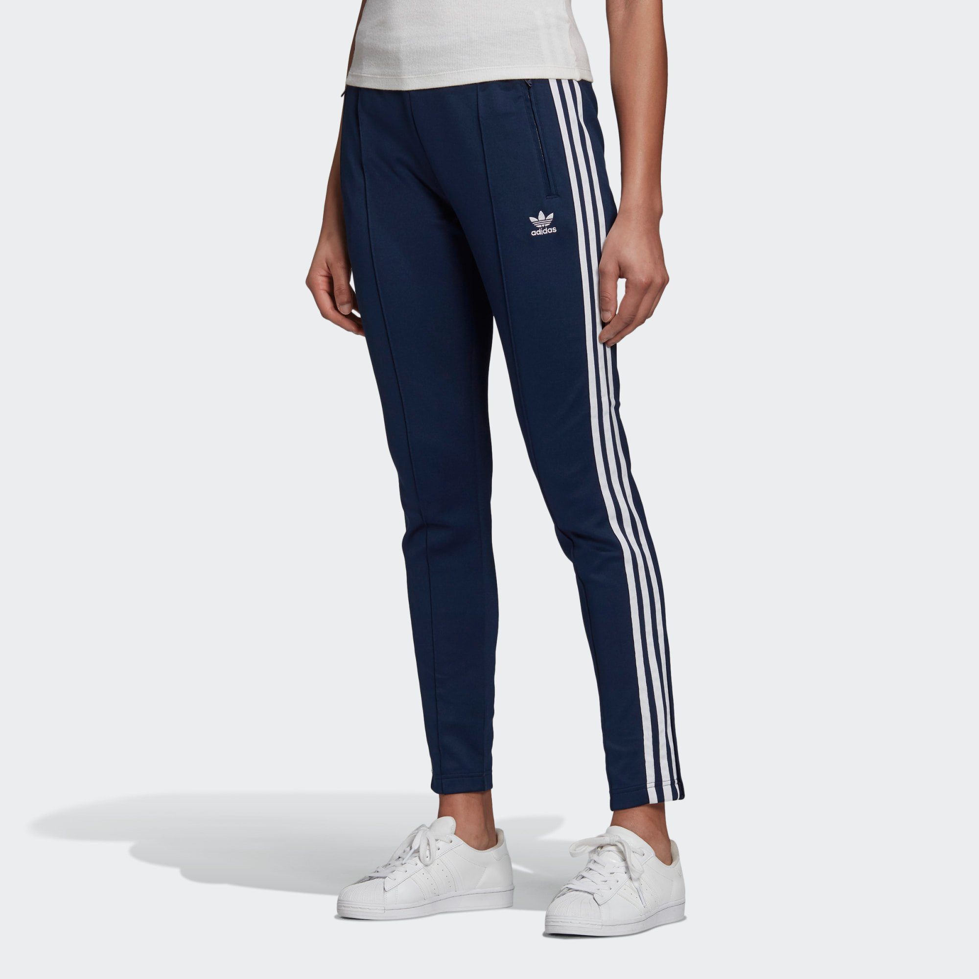 adidas Originals Sweatpants »Primeblue SST Trainingshose« online kaufen ...