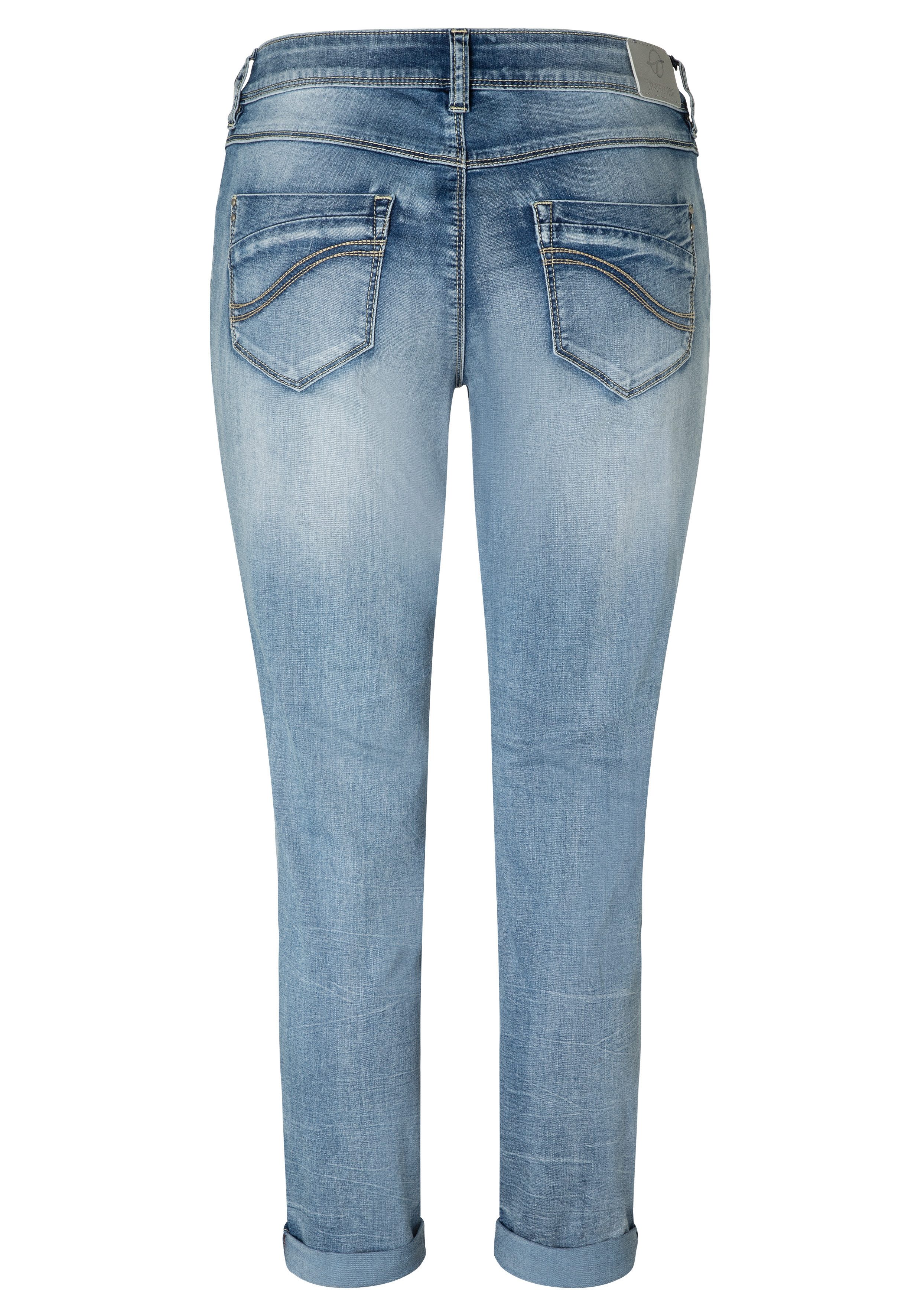 TIMEZONE Bequeme Jeans günstig online kaufen