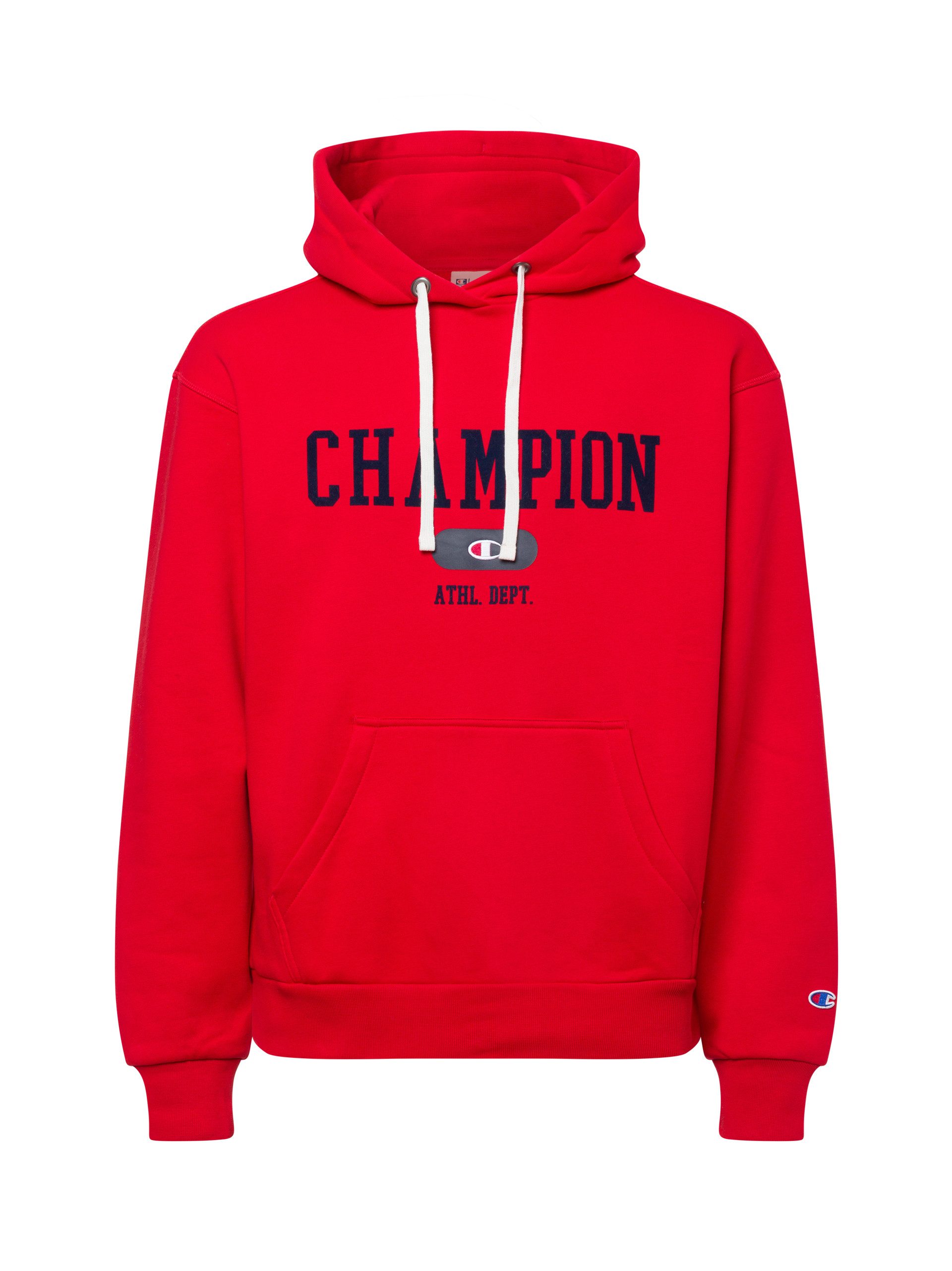 Champion Kapuzenpullover