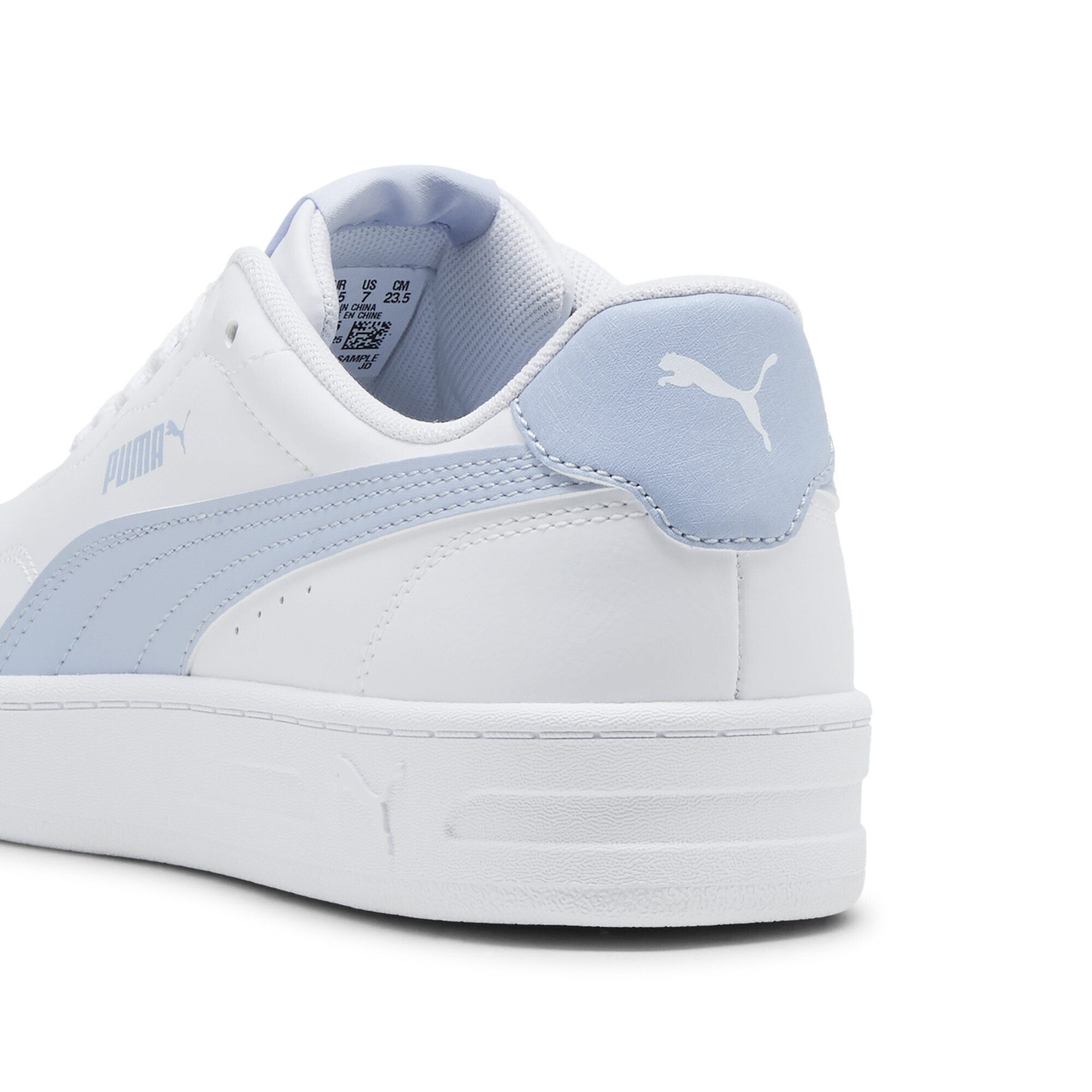 PUMA Court Lally Sneakers Damen Sneaker günstig online kaufen