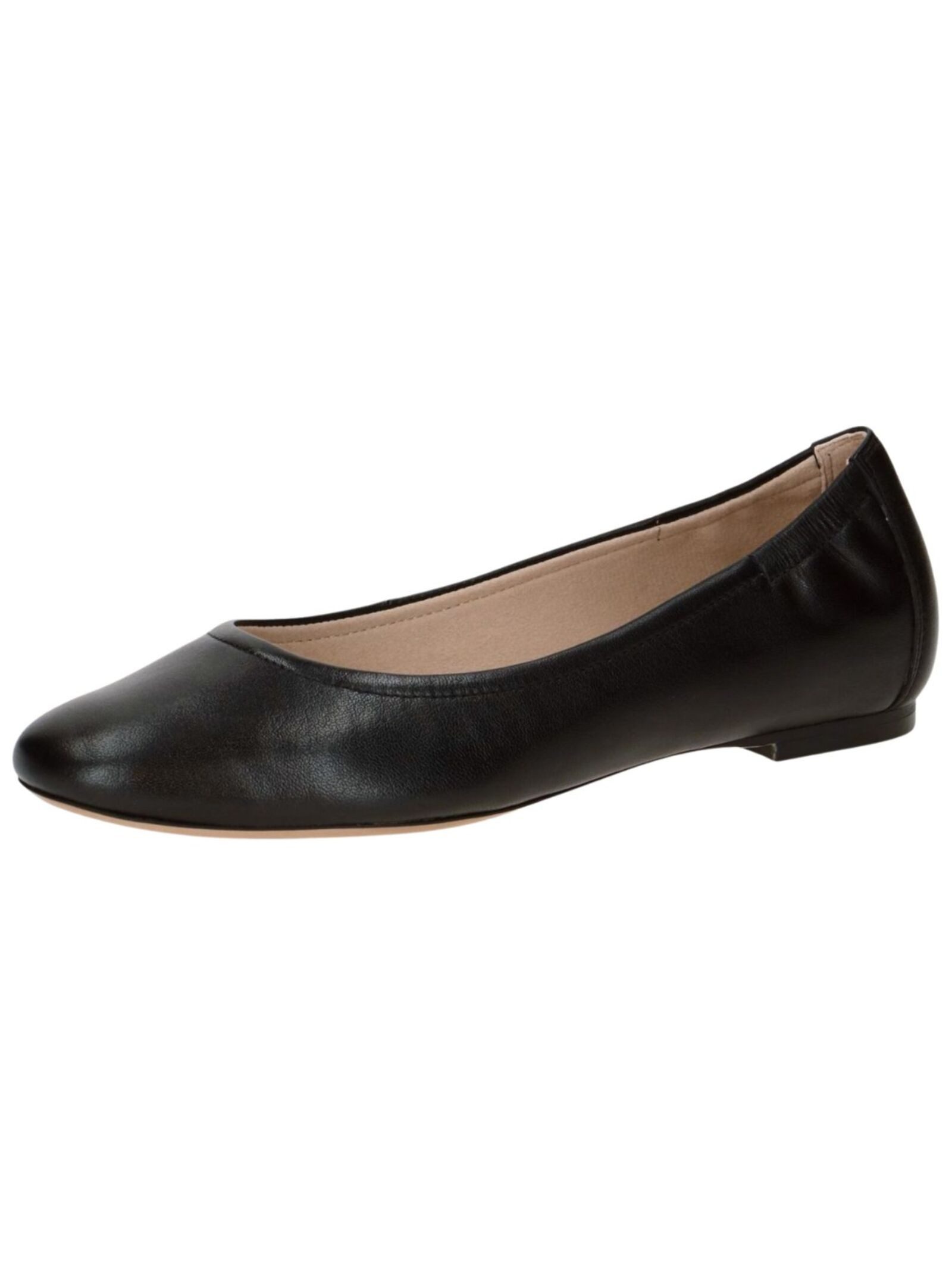 Caprice Caprice Ballerinas Leder Ballerina günstig online kaufen