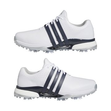 adidas Sportswear Tour360 24 Golfschuh Herren Golfschuh Wasserdichtes Obermaterial, BOOST-Zwischensohle