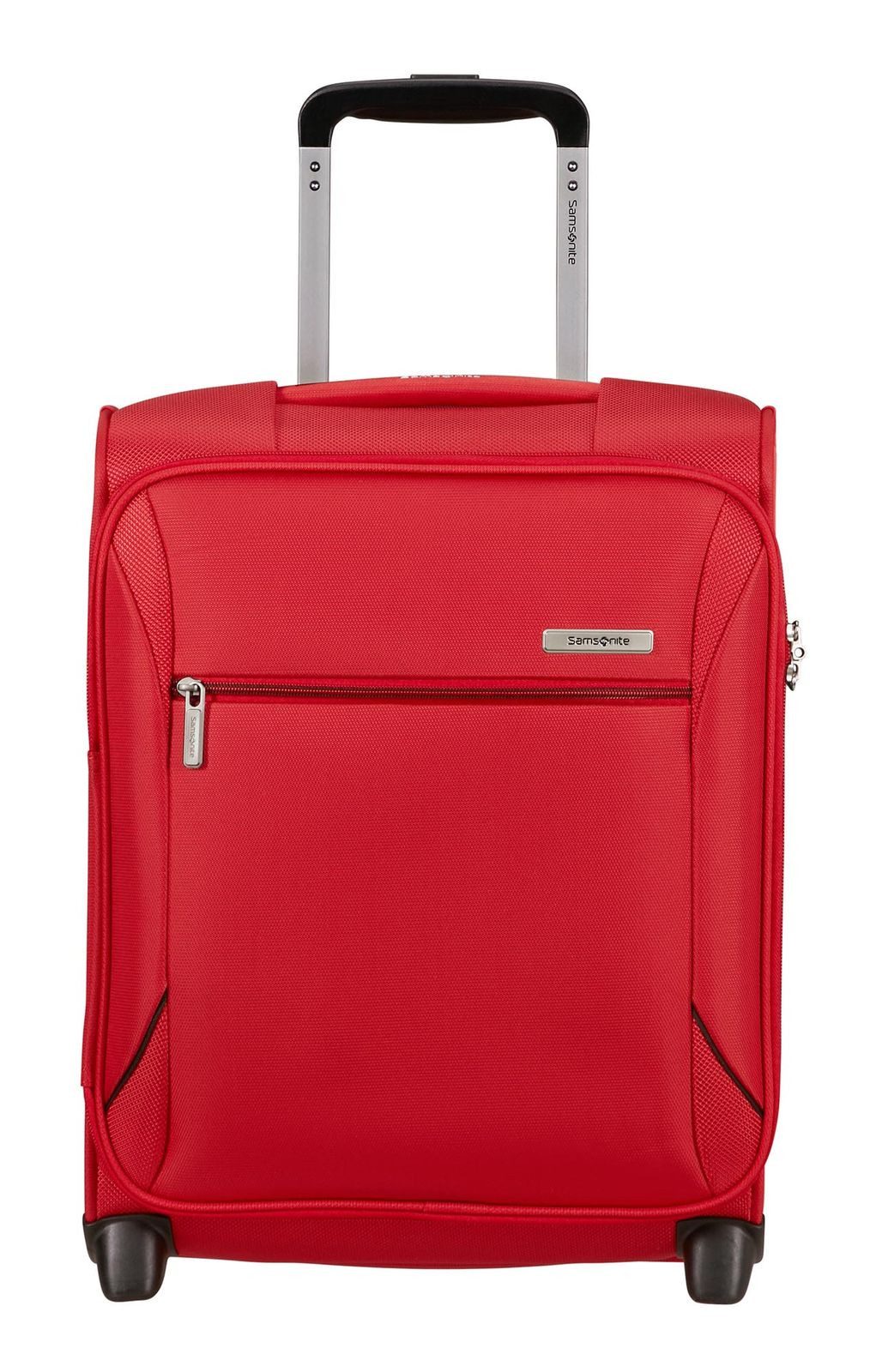 Samsonite Weichgepäck-Trolley Upright 45 / 16 Underseater, 2 Rollen