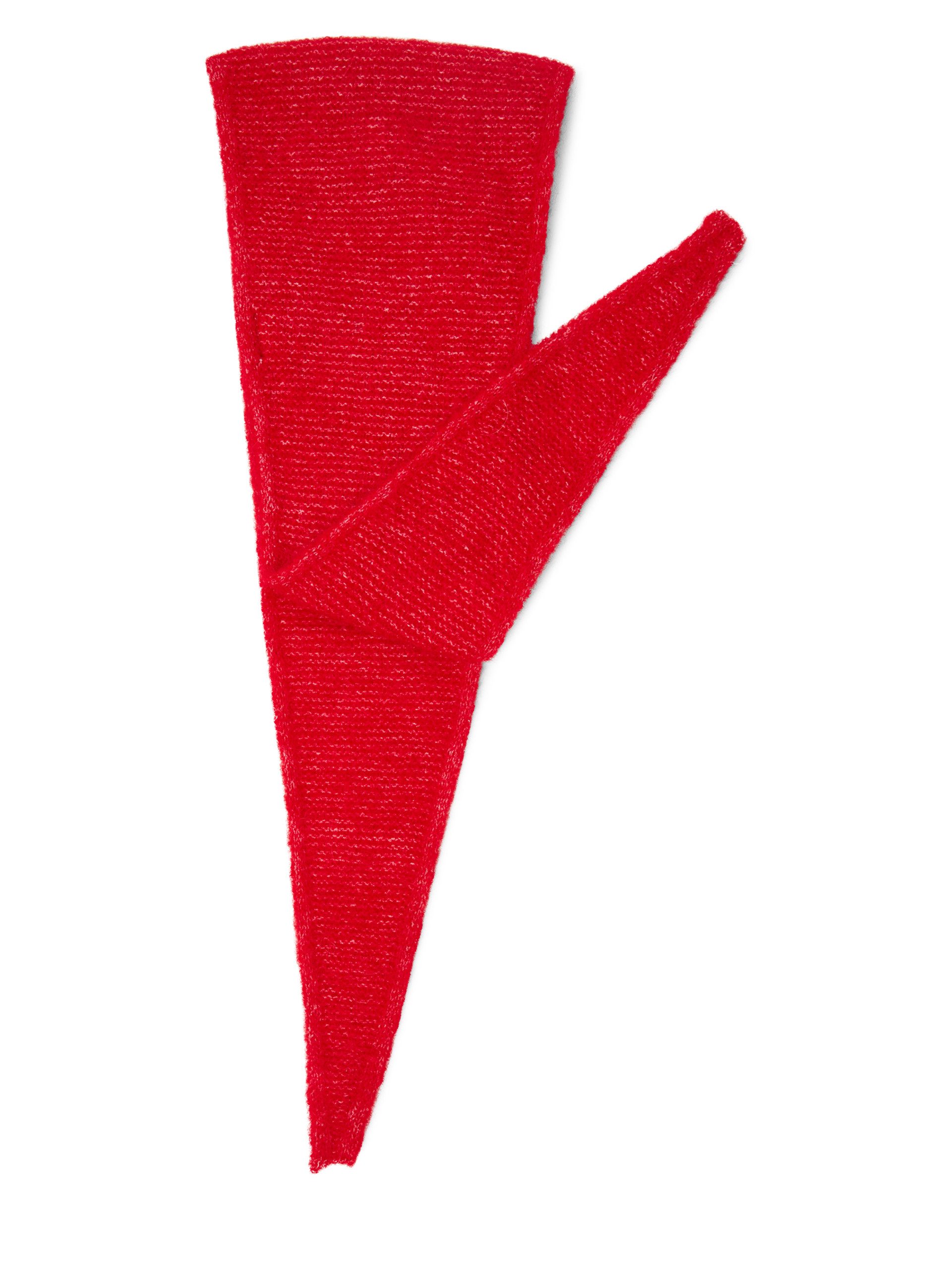 Samsoe & Samsoe Strickschal Sanor