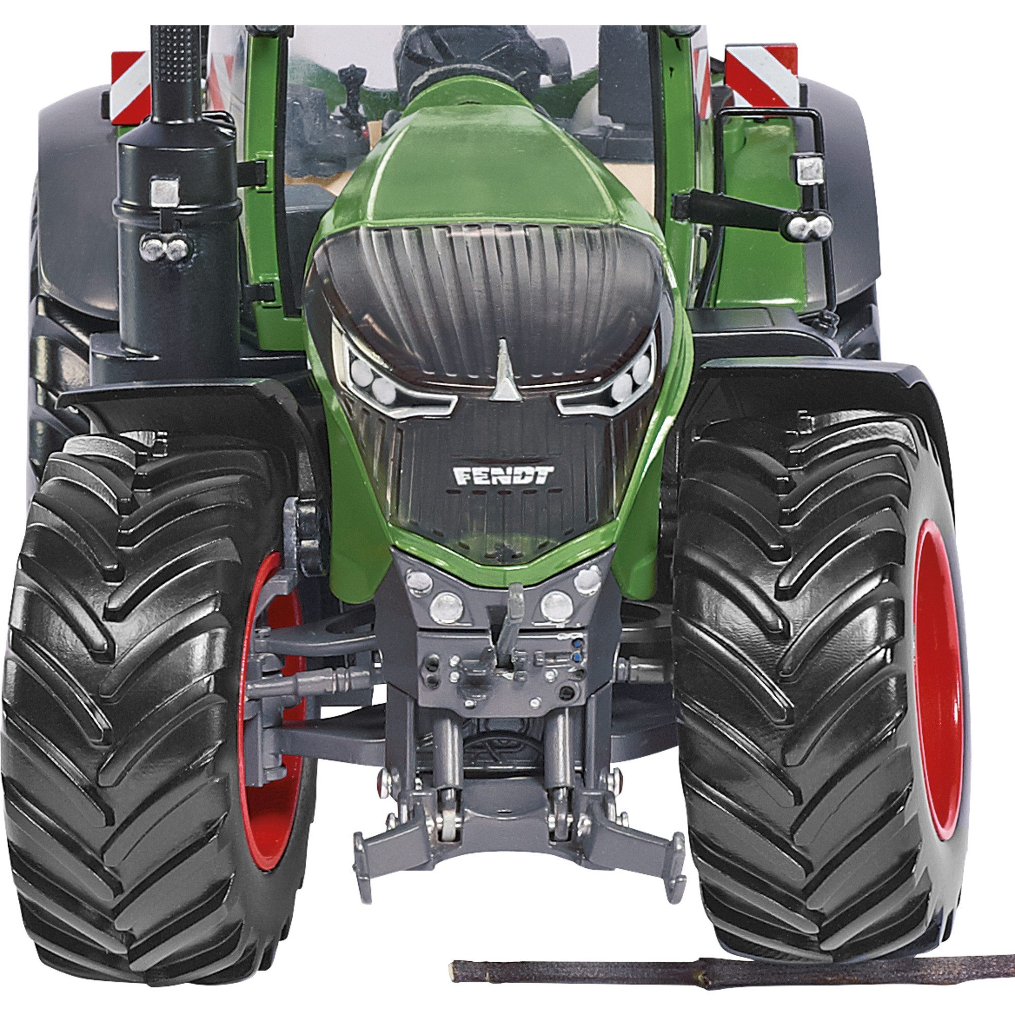 Wiking Spielzeug-LKW Wiking Fendt 942 Vario