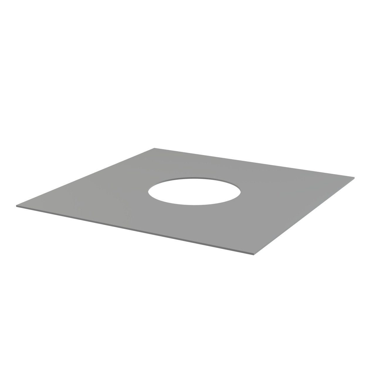 Trend Line Dichtstoff TrendLine Abdichtungsfolie 300 x 300 mm