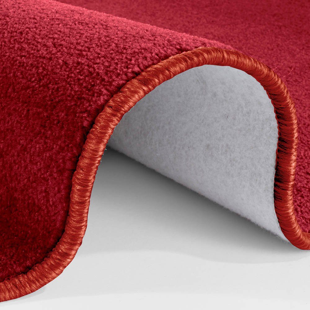 HANSE Home Teppich Teppich Nasty rund günstig online kaufen