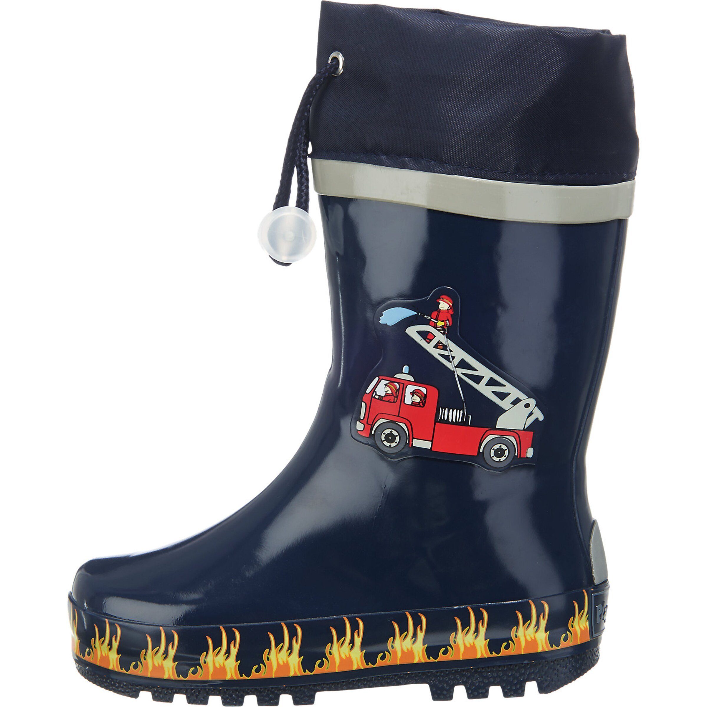 Playshoes Gummistiefel (1-tlg)