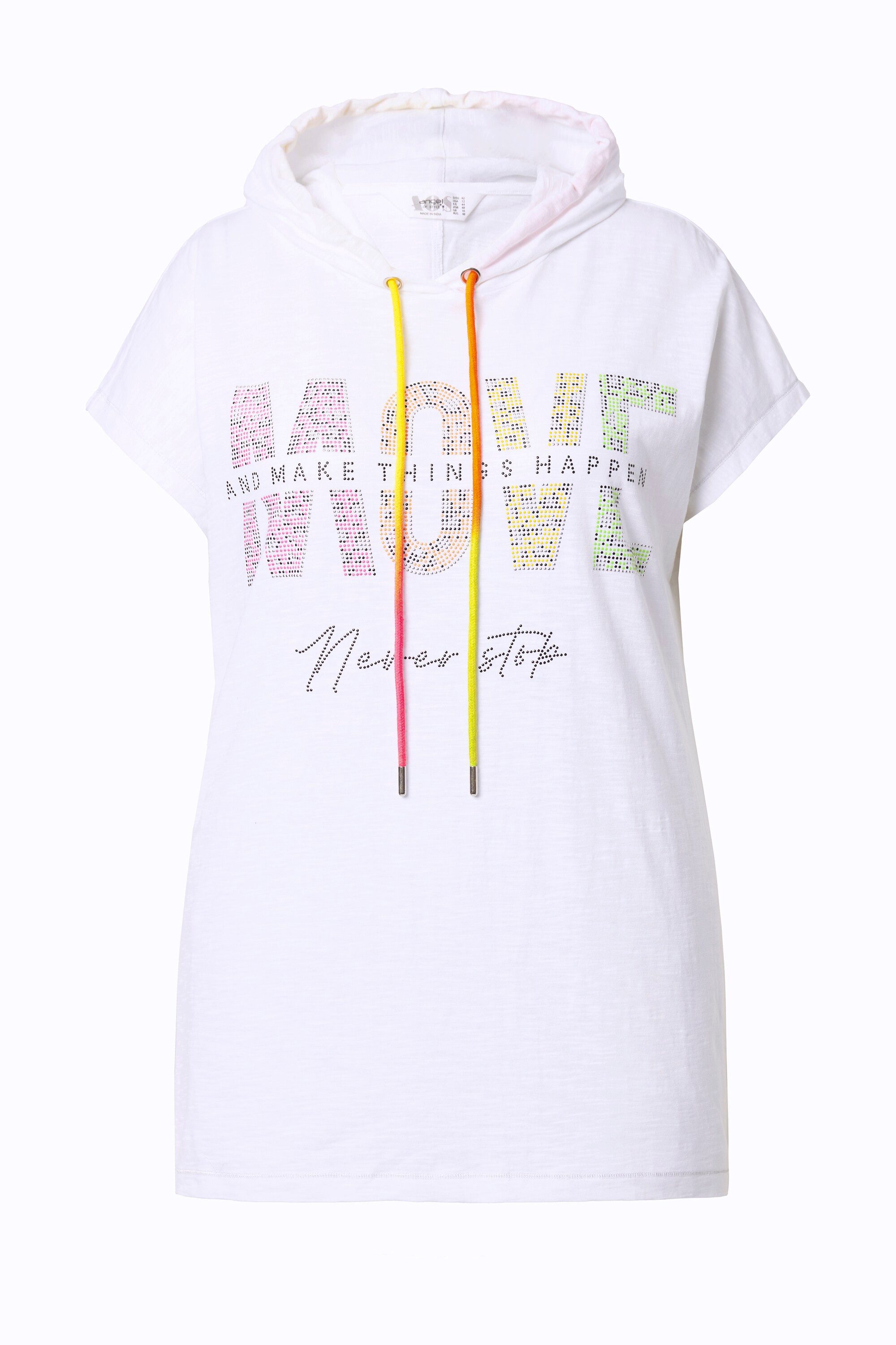 Angel of Style T-Shirt T-Shirt Kapuze günstig online kaufen