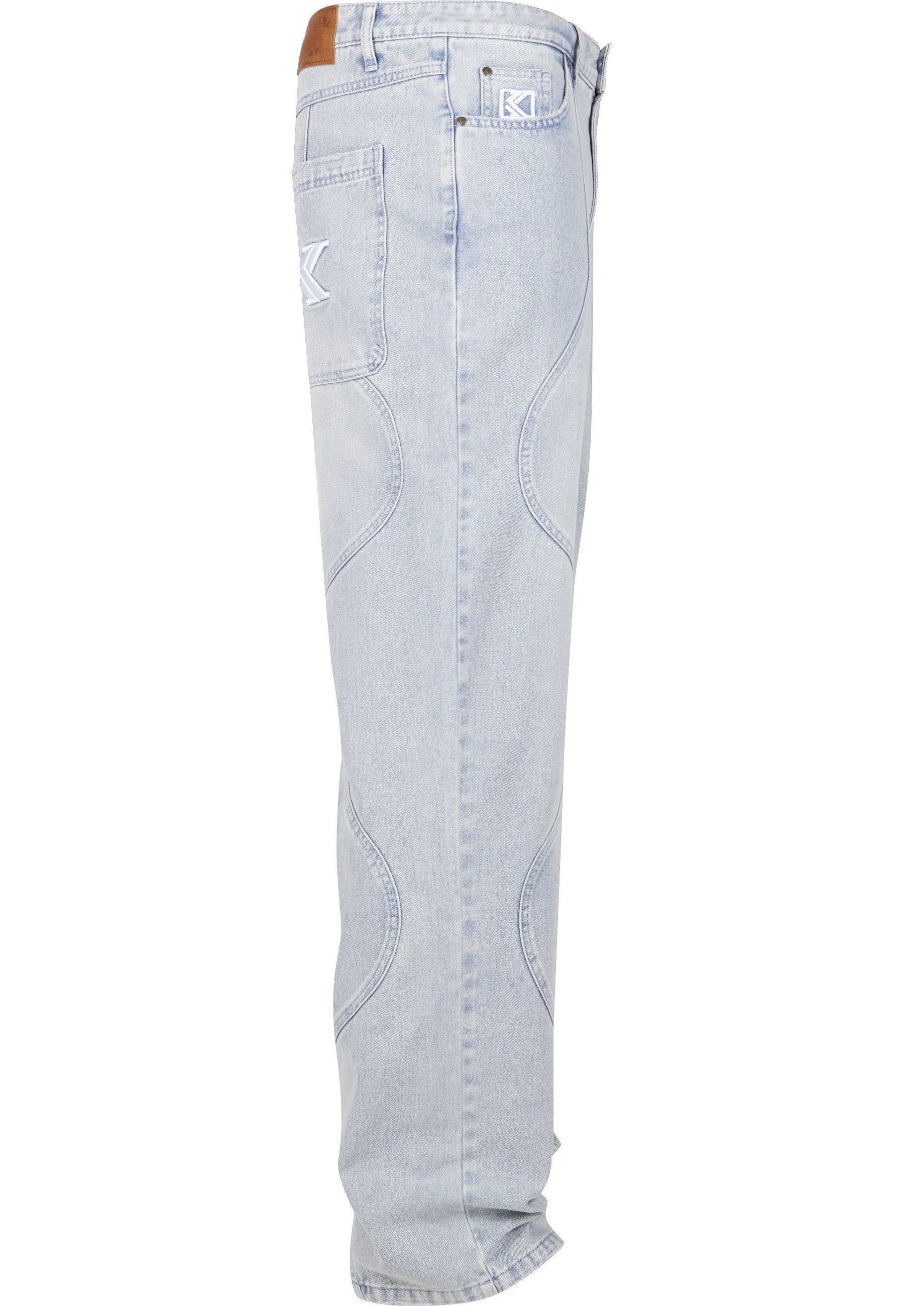 Karl Kani Bequeme Jeans Karl Kani Herren