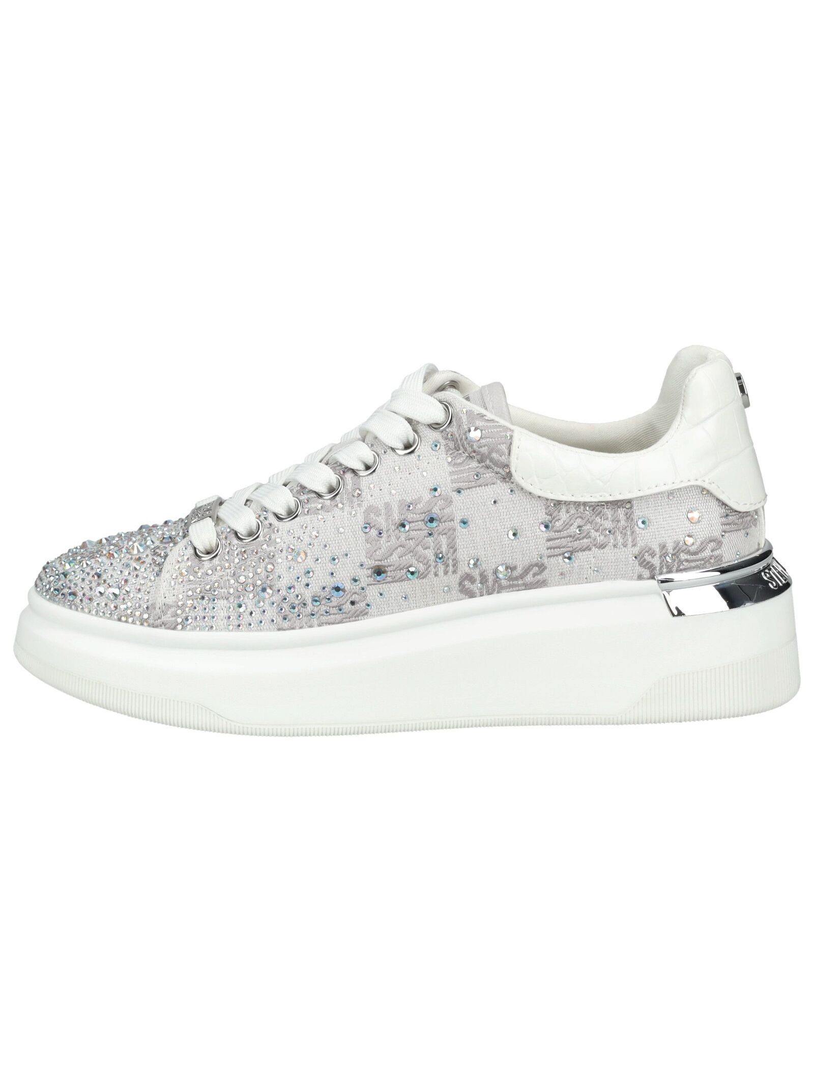 STEVE MADDEN STEVE MADDEN Sneaker Textil Plateausneaker