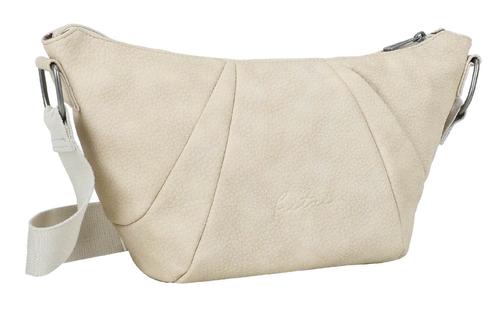 Fritzi aus Preußen Umhängetasche Cross Bag Grainy günstig online kaufen