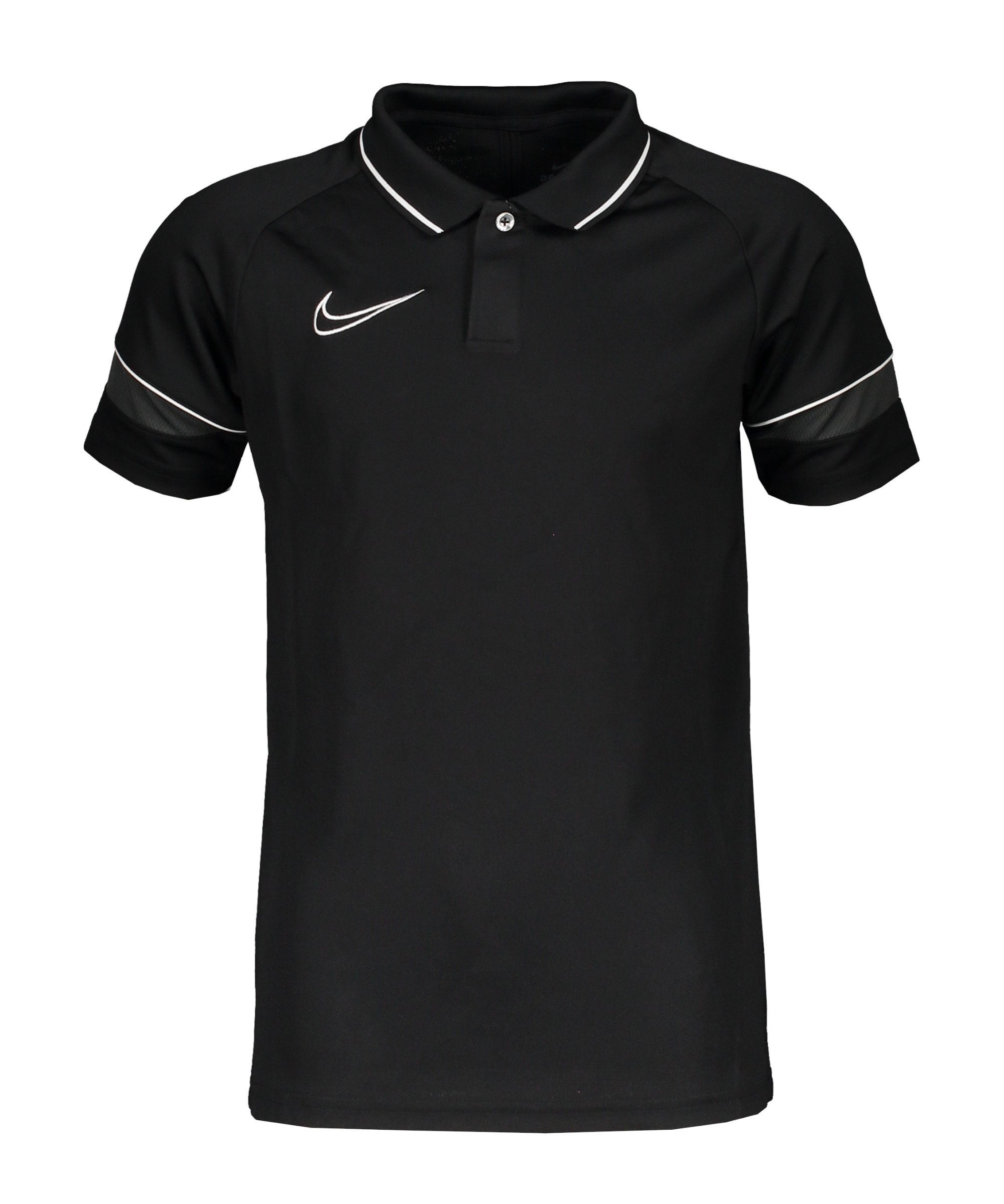 Nike Poloshirt Academy 21 Poloshirt Kids default