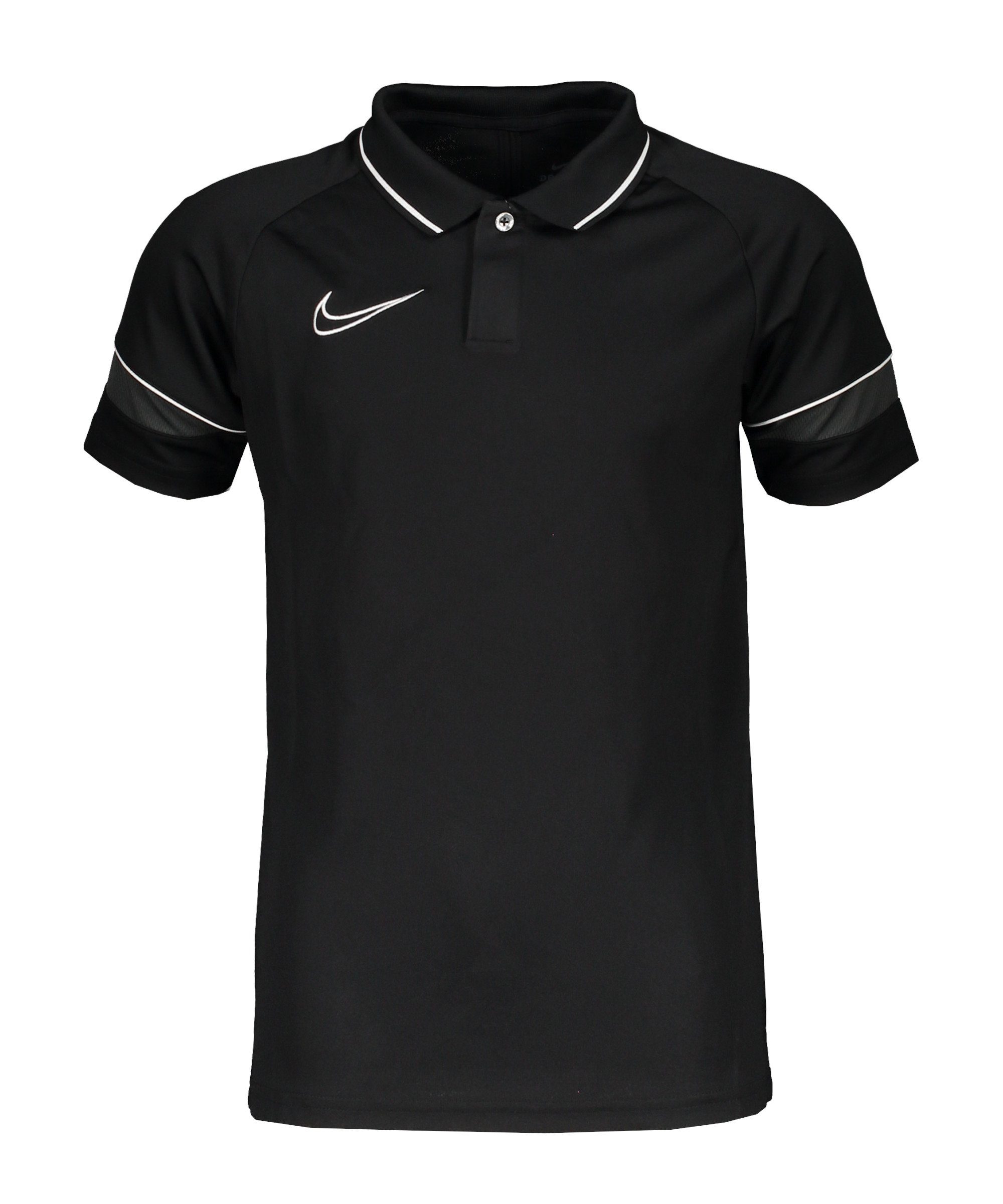 Nike Poloshirt Nike Performance Academy 21 Poloshirt Kids Polyester