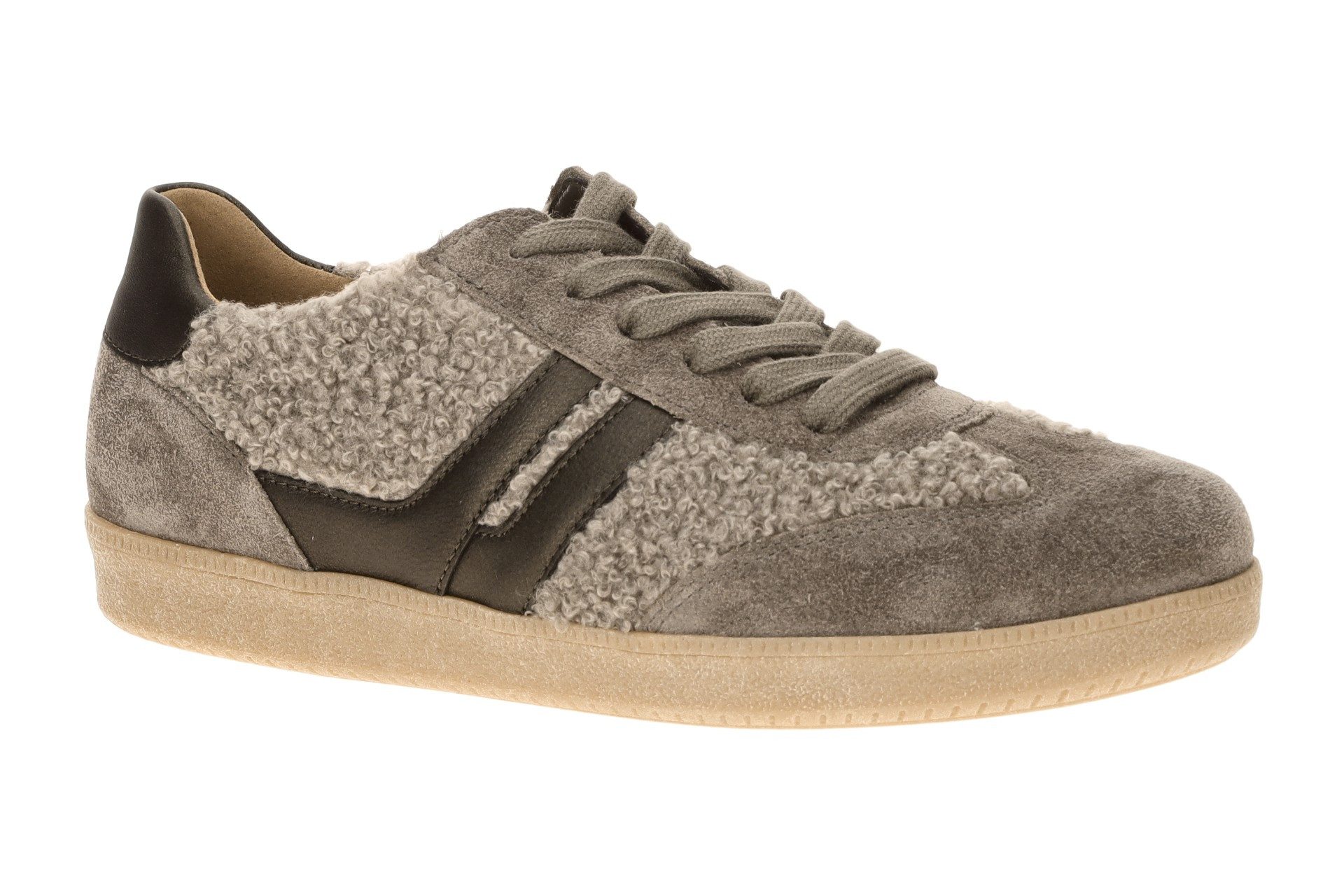 Gabor 6011.01.009 Schnürschuh